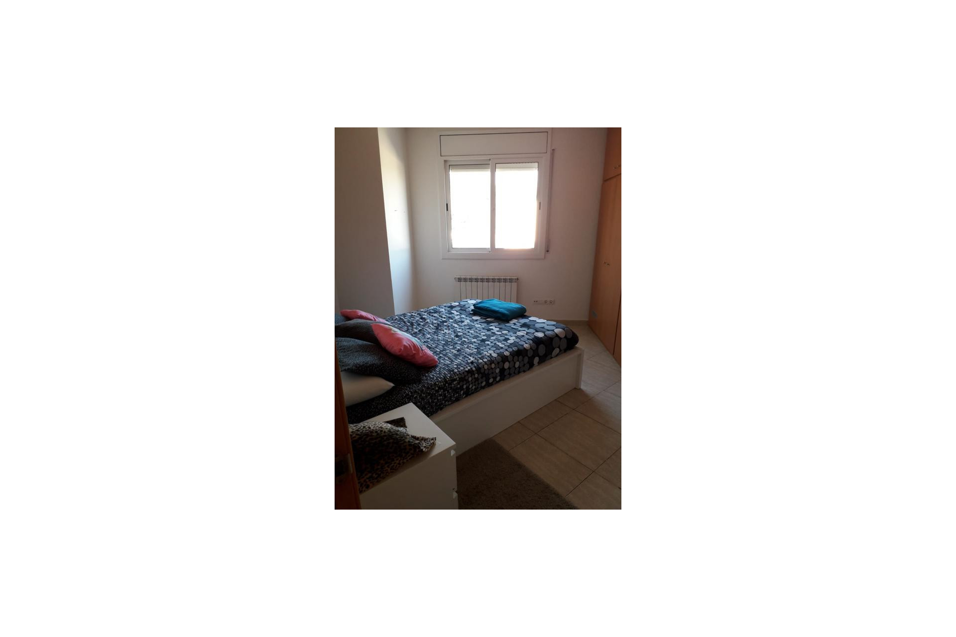 Herverkoop - Appartement / flat - Malgrat de Mar