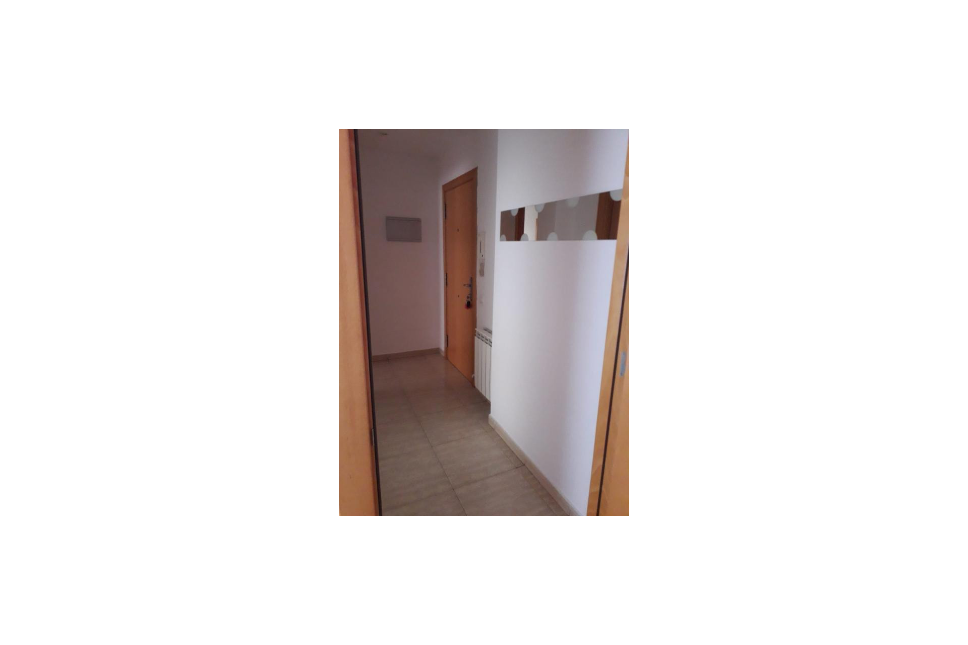 Herverkoop - Appartement / flat - Malgrat de Mar