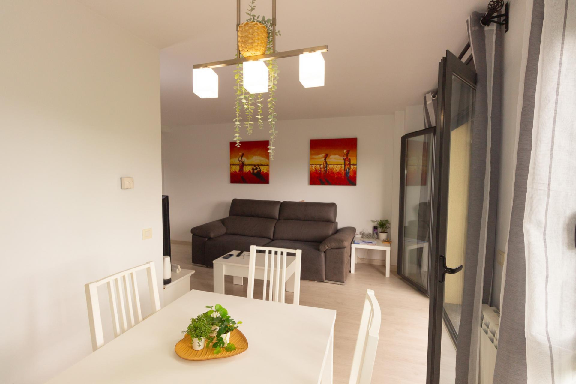 Herverkoop - Appartement / flat - Martorell - La Vila