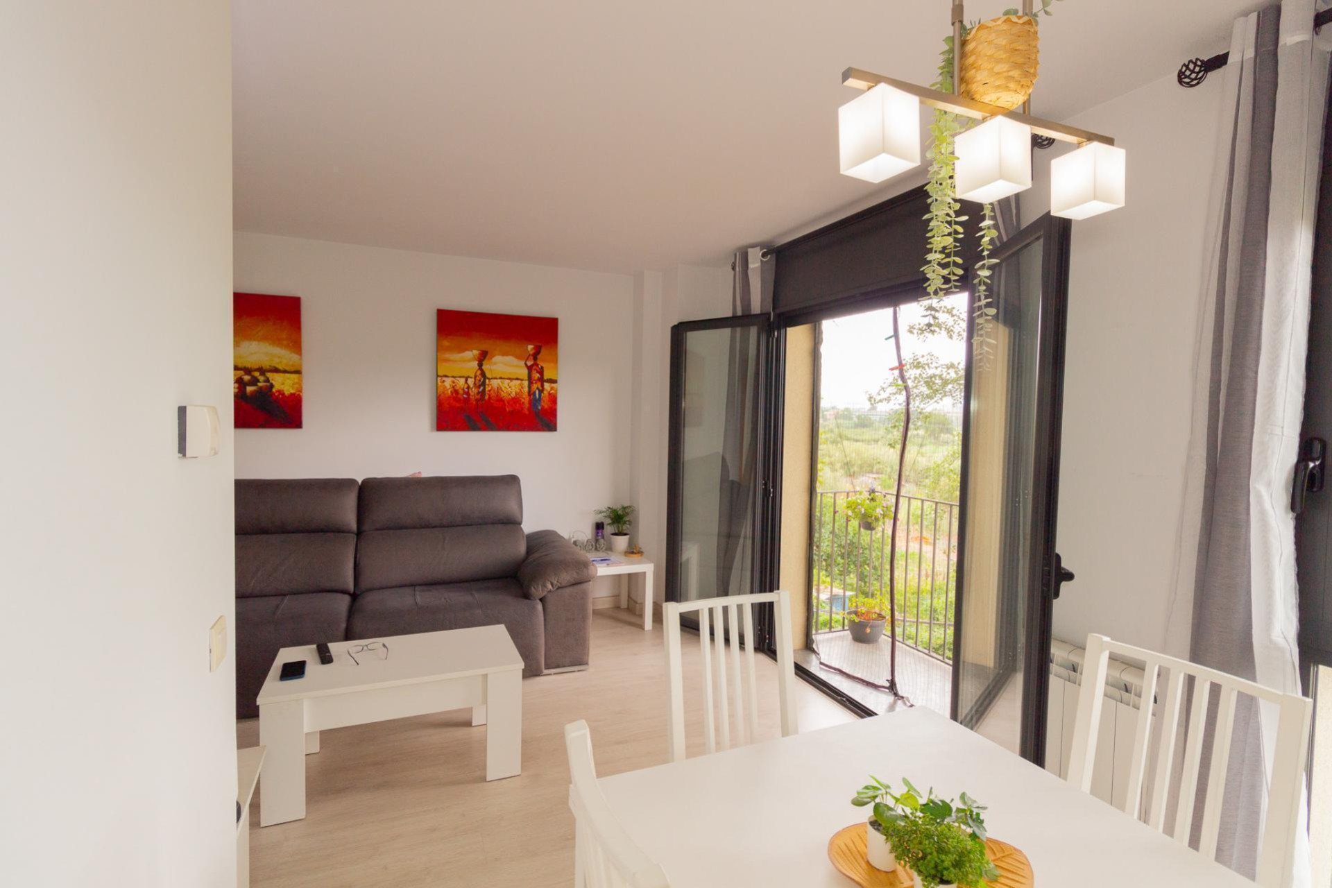 Herverkoop - Appartement / flat - Martorell - La Vila