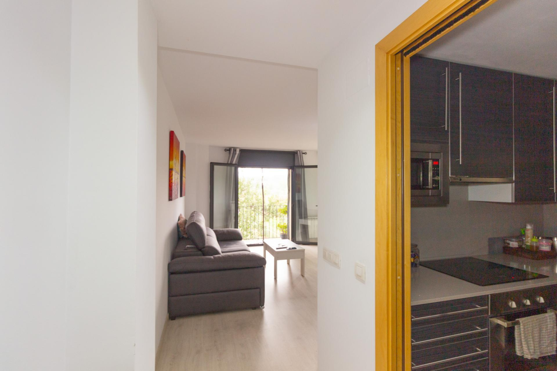 Herverkoop - Appartement / flat - Martorell - La Vila