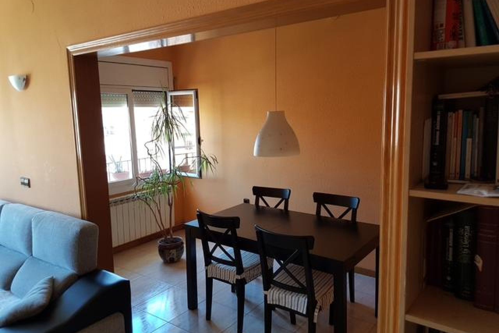 Herverkoop - Appartement / flat - Mollet del Valles - Centre