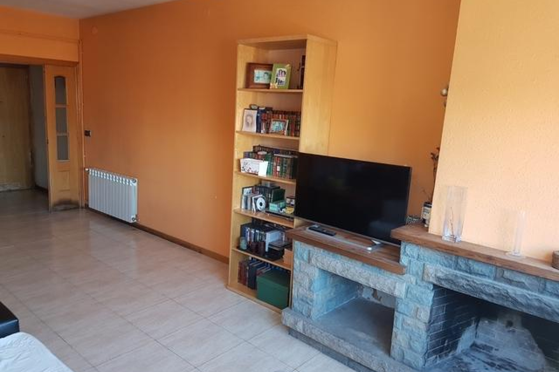 Herverkoop - Appartement / flat - Mollet del Valles - Centre