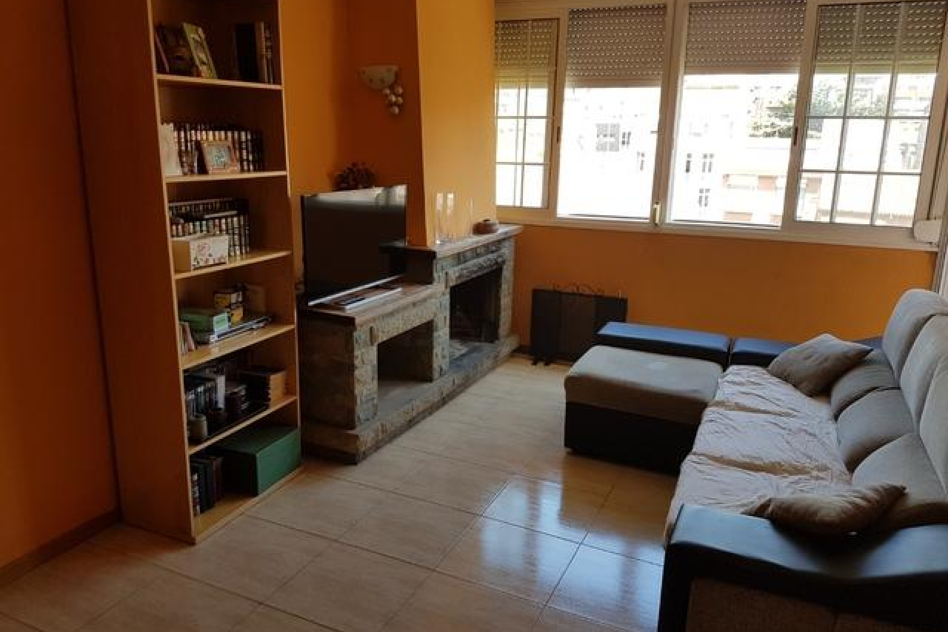 Herverkoop - Appartement / flat - Mollet del Valles - Centre