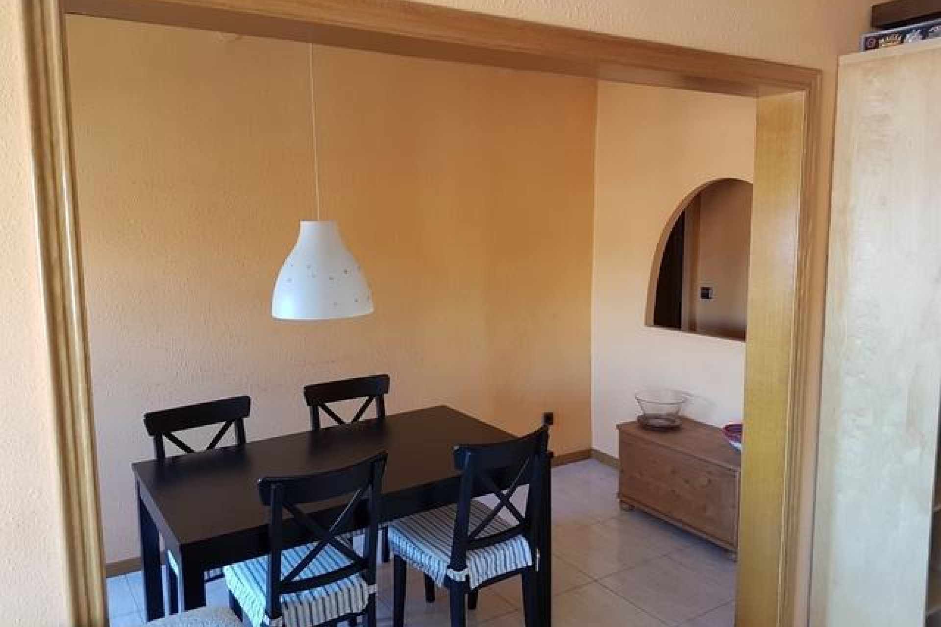 Herverkoop - Appartement / flat - Mollet del Valles - Centre