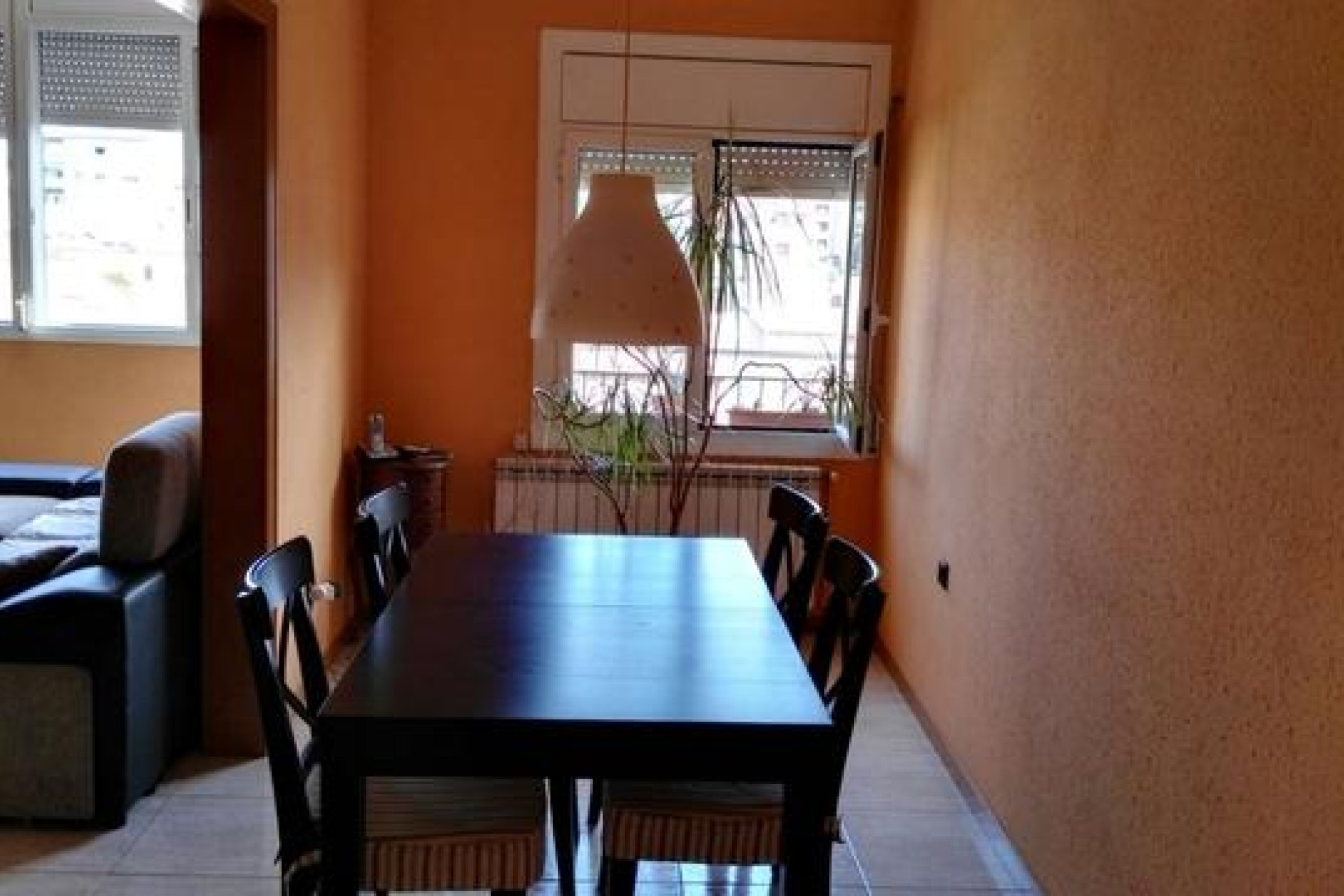 Herverkoop - Appartement / flat - Mollet del Valles - Centre