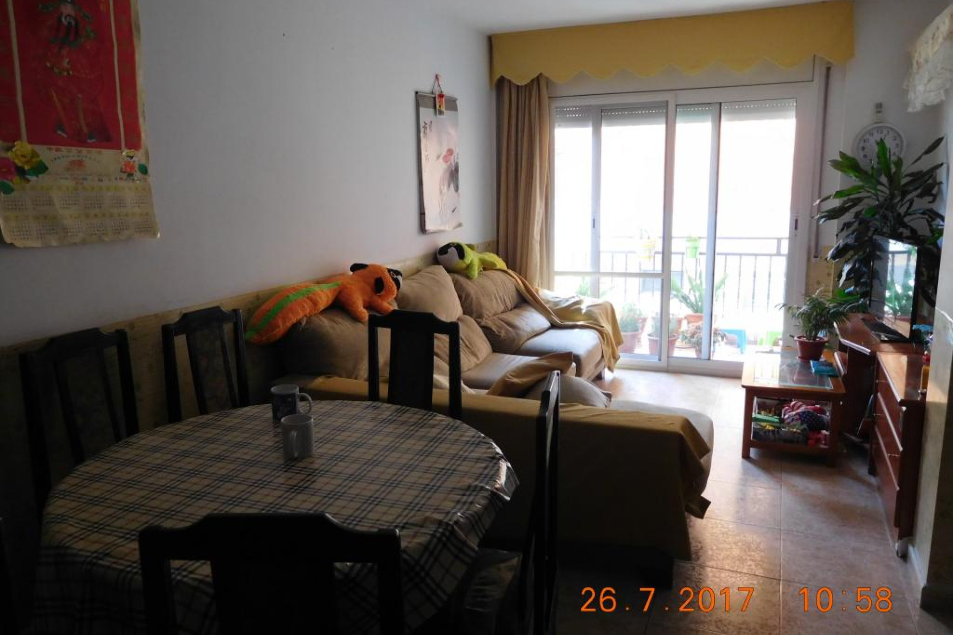 Herverkoop - Appartement / flat - Olesa de Montserrat - Bon Preu