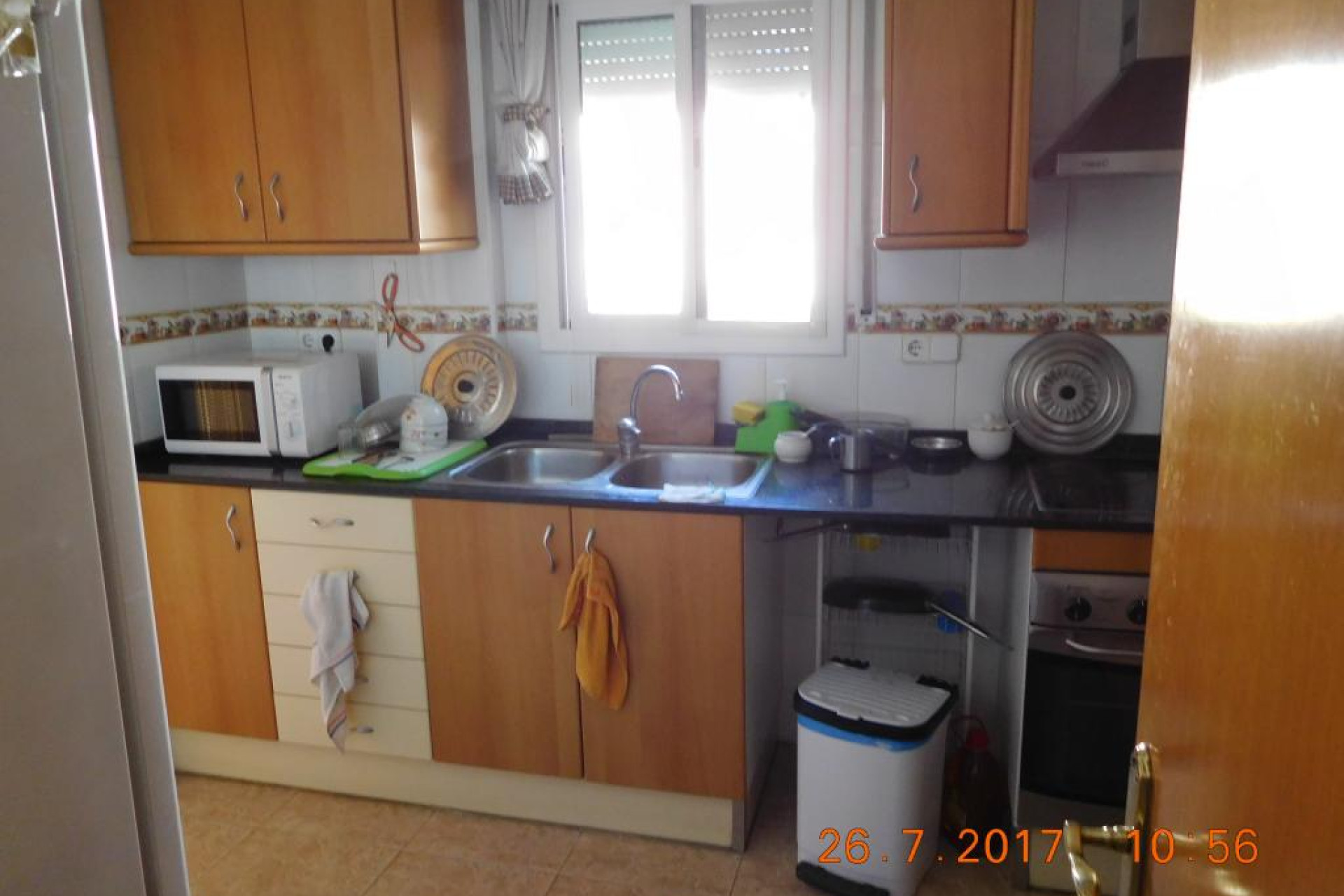 Herverkoop - Appartement / flat - Olesa de Montserrat - Bon Preu