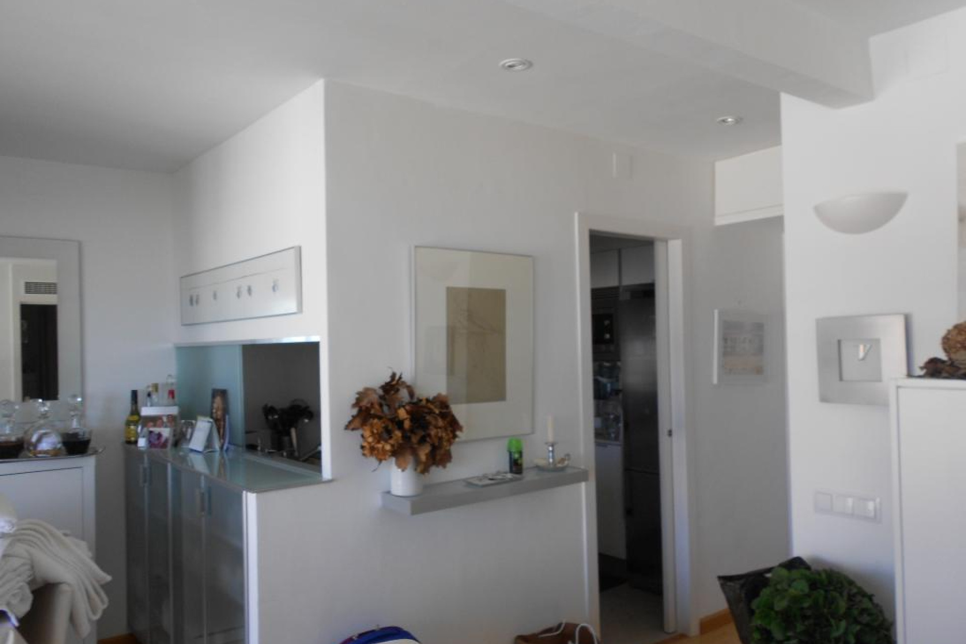 Herverkoop - Appartement / flat - Palamos - Zona centre