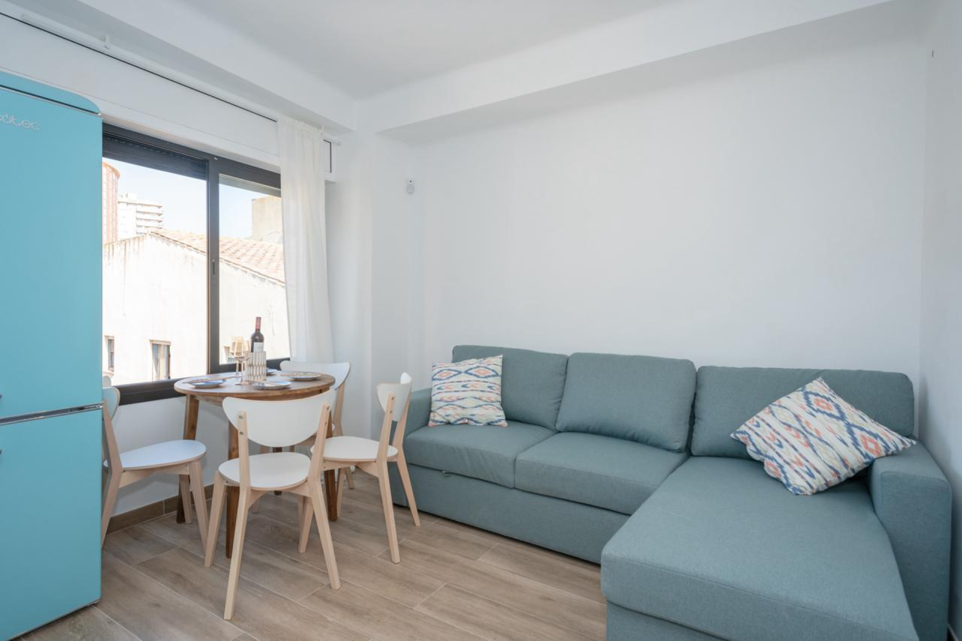 Herverkoop - Appartement / flat - Palamos - Zona Pedro