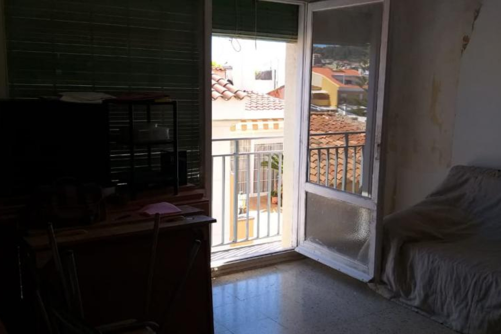 Herverkoop - Appartement / flat - Pineda de Mar - Poble