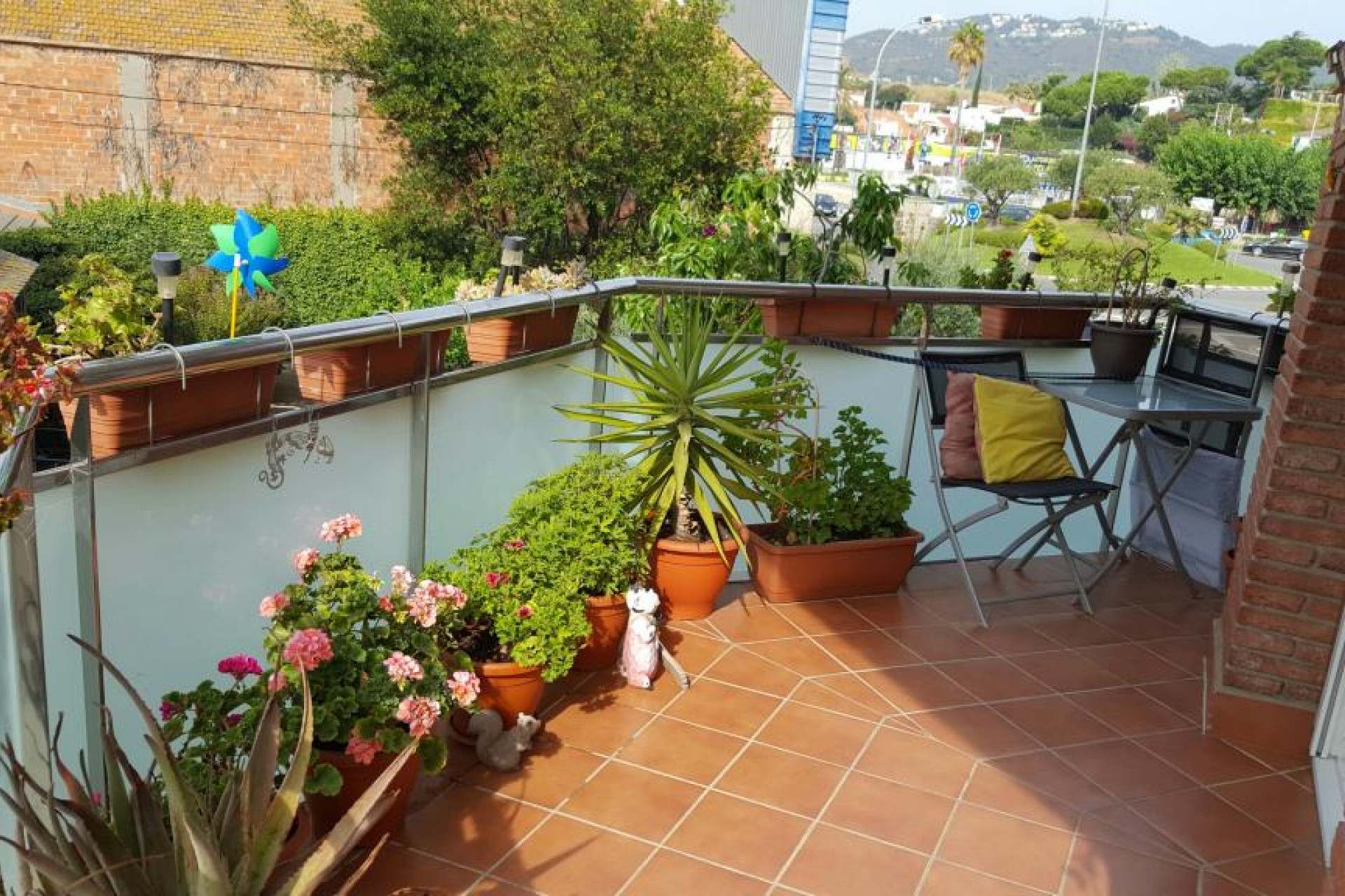 Herverkoop - Appartement / flat - Pineda de Mar - Poble