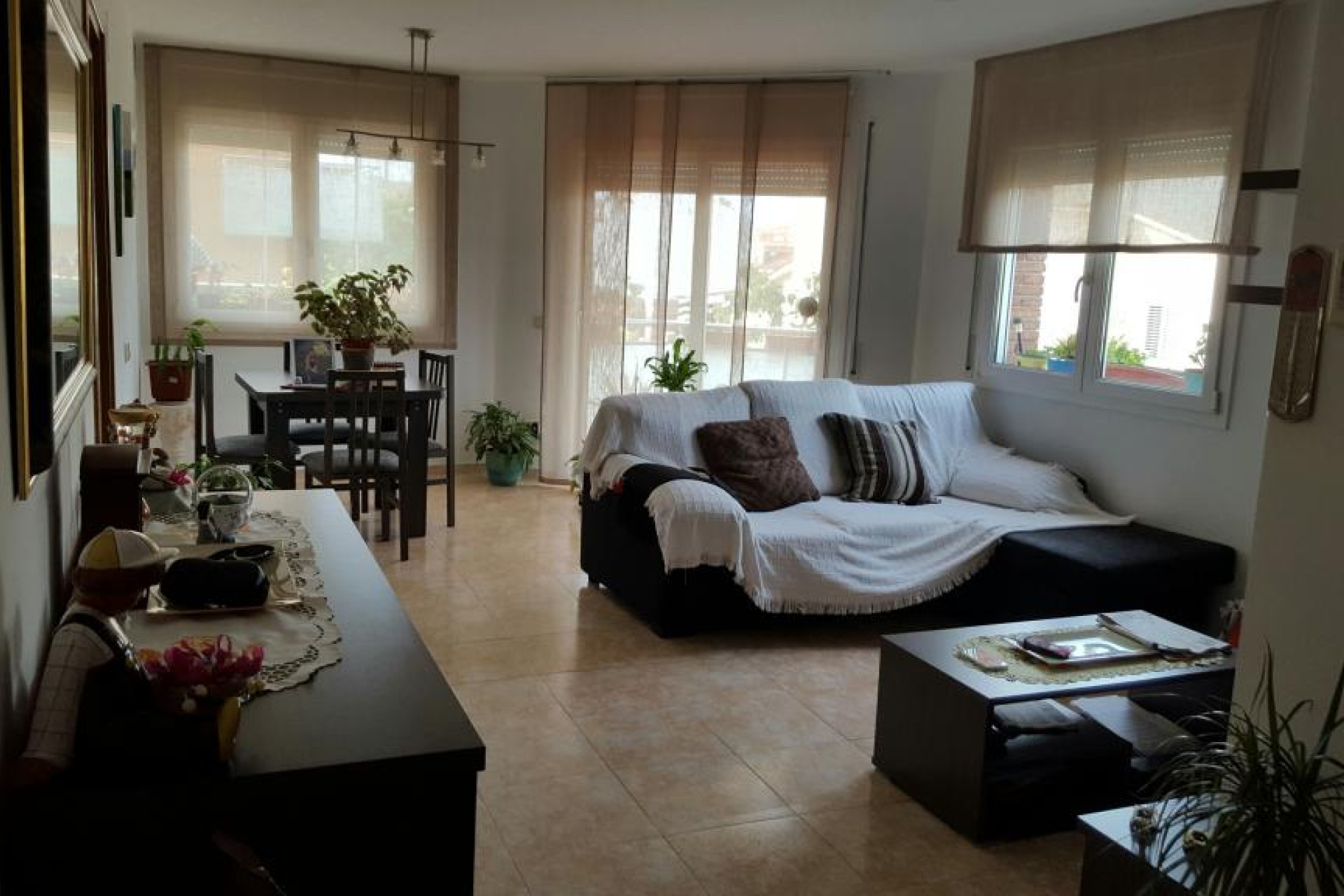 Herverkoop - Appartement / flat - Pineda de Mar - Poble