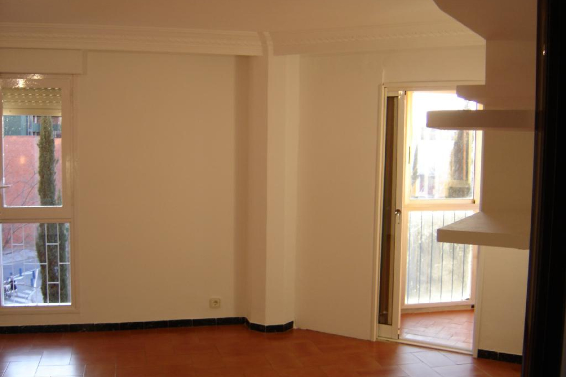 Herverkoop - Appartement / flat - Reus - Centre