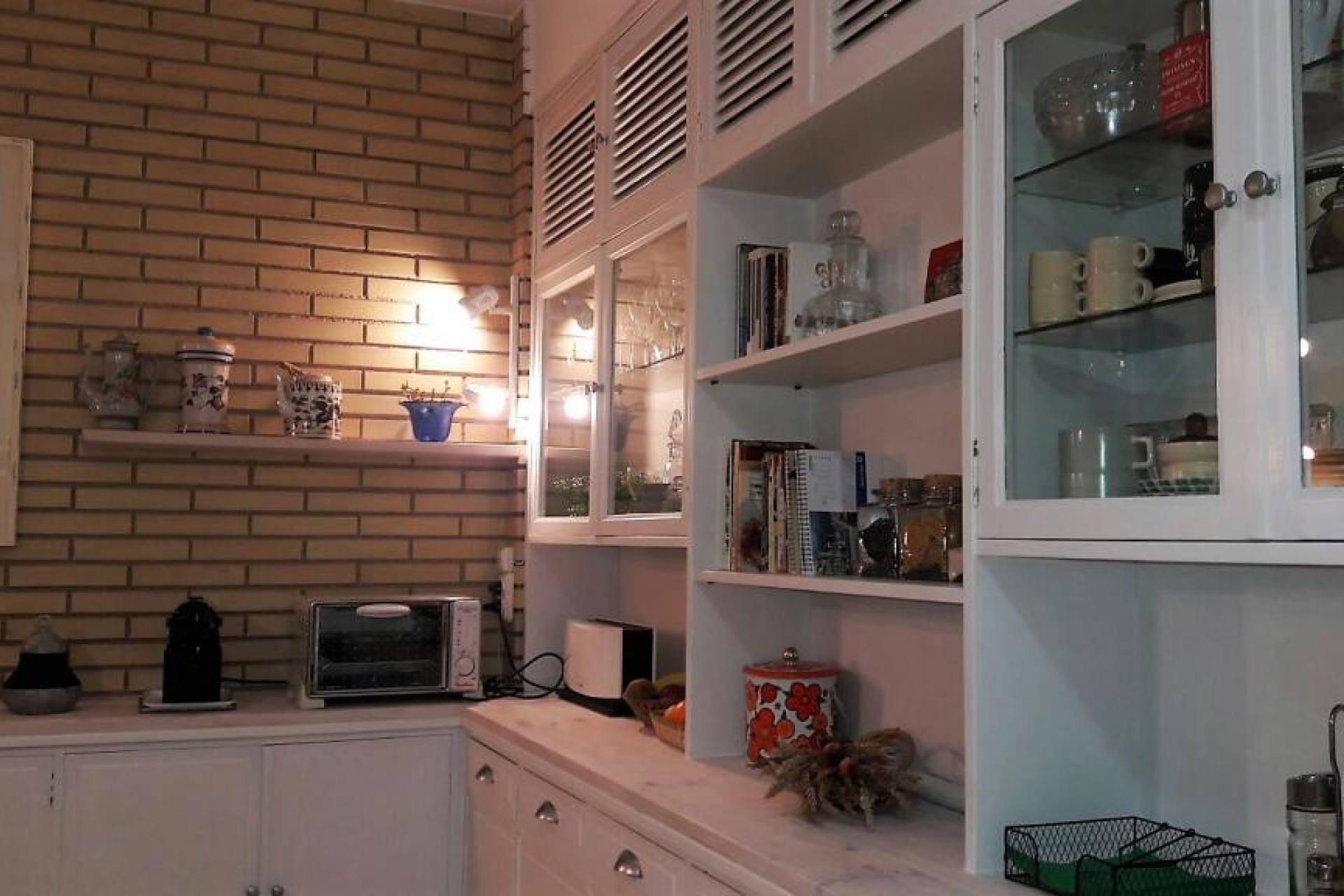 Herverkoop - Appartement / flat - Reus - Centre