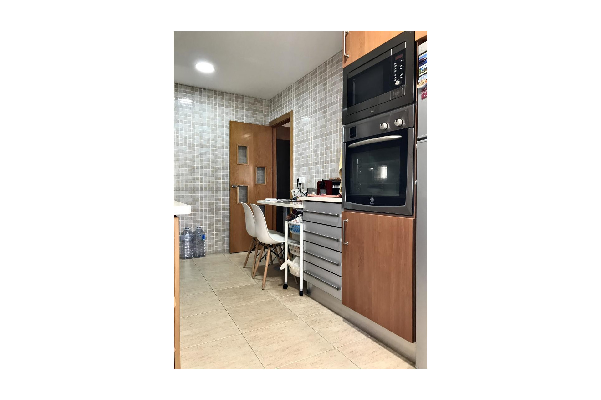 Herverkoop - Appartement / flat - Roses - Nord