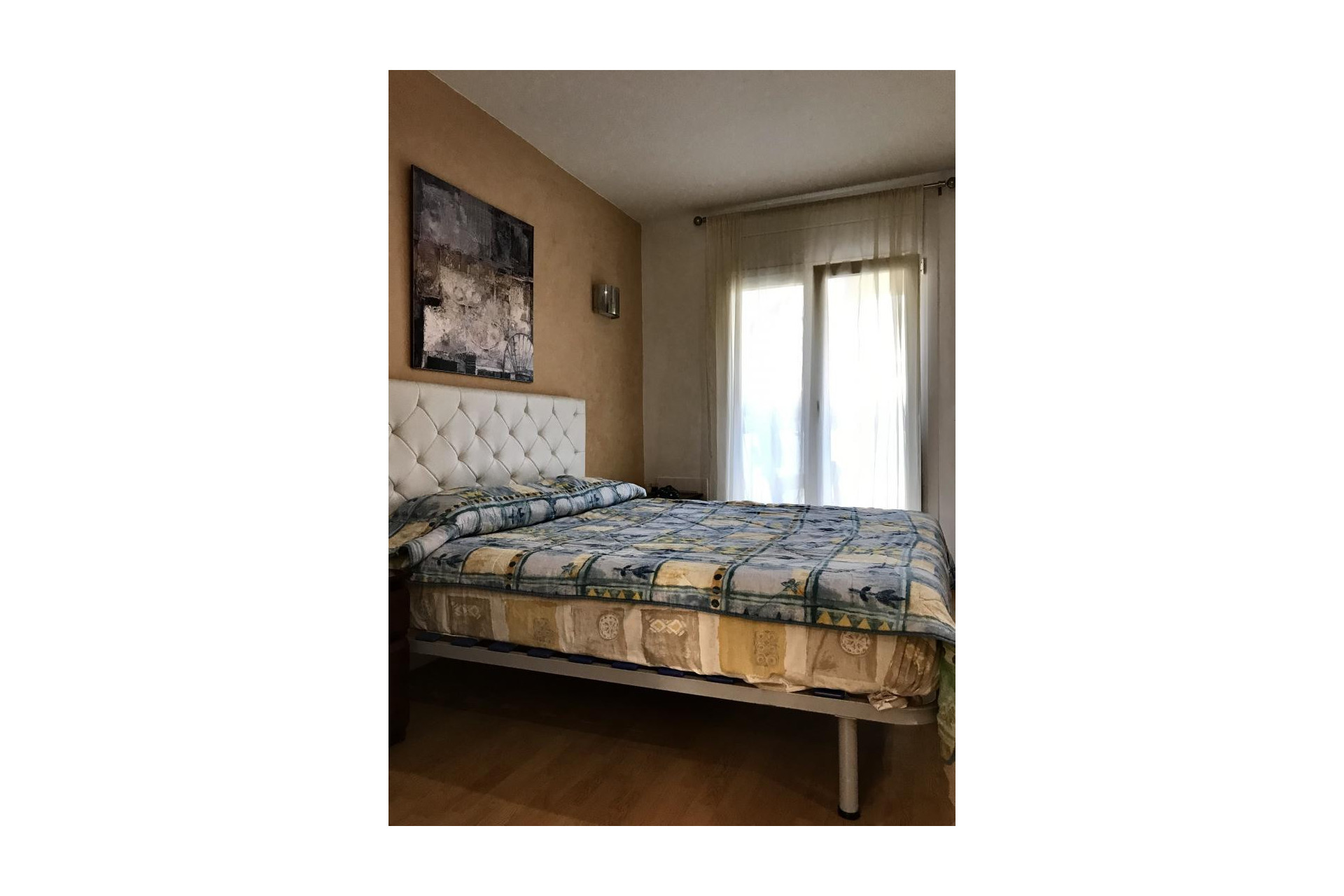 Herverkoop - Appartement / flat - Roses - Nord