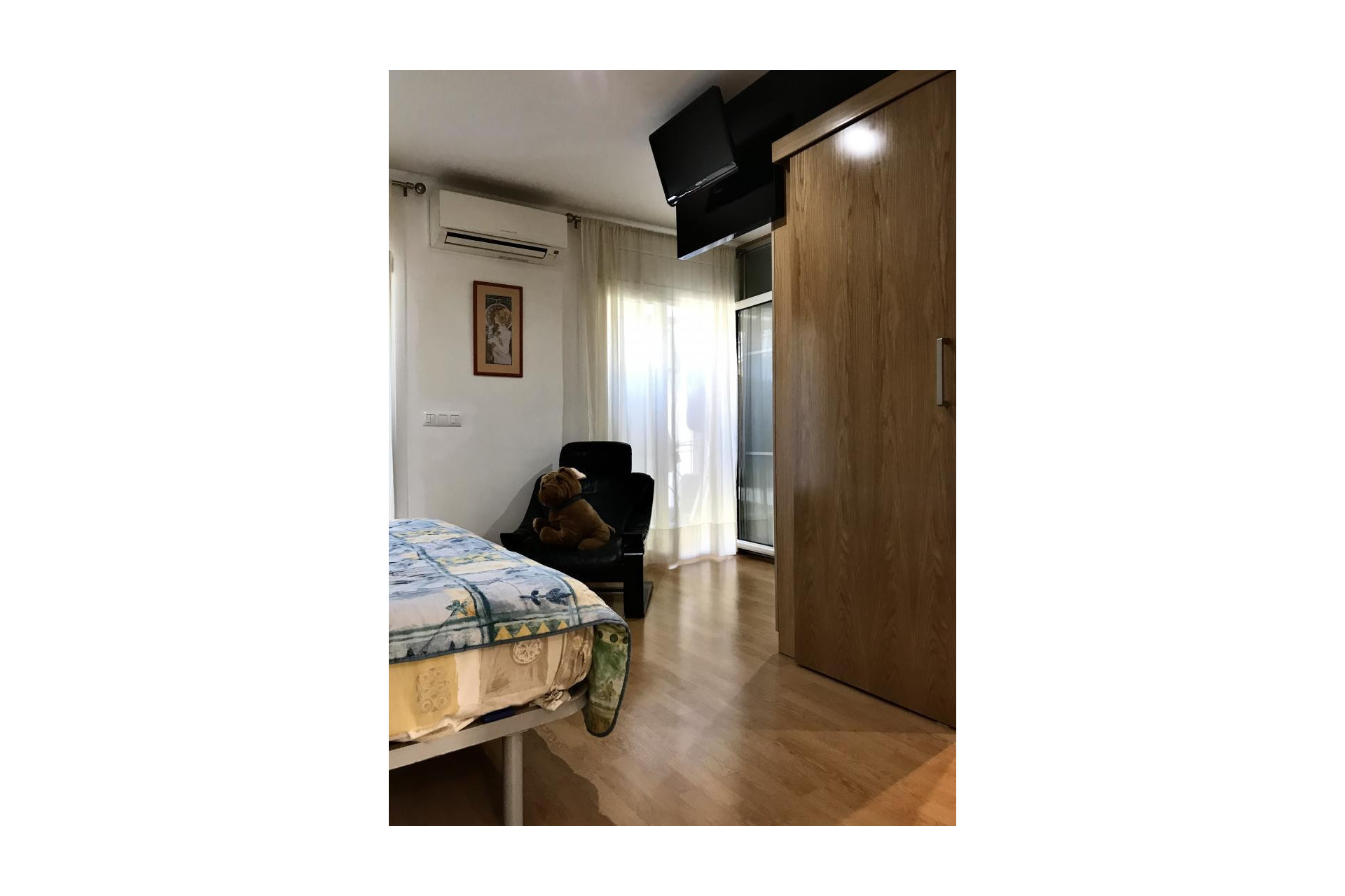 Herverkoop - Appartement / flat - Roses - Nord