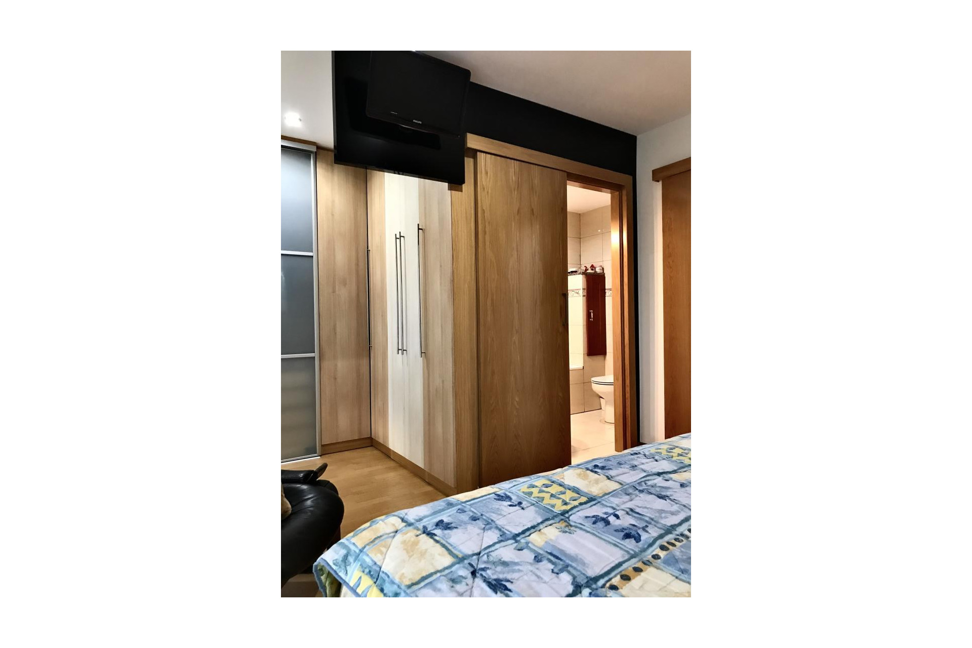 Herverkoop - Appartement / flat - Roses - Nord