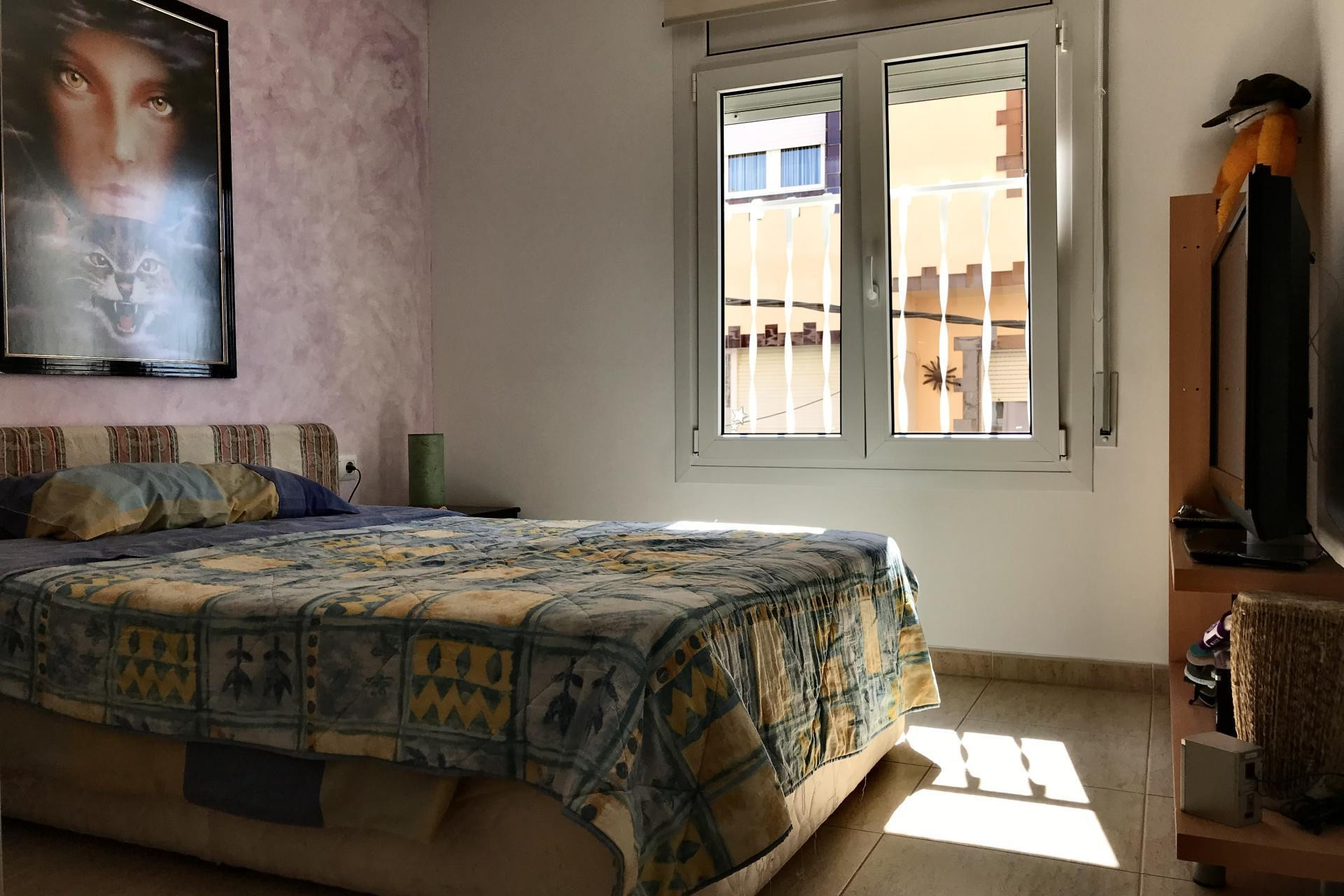 Herverkoop - Appartement / flat - Roses - Nord