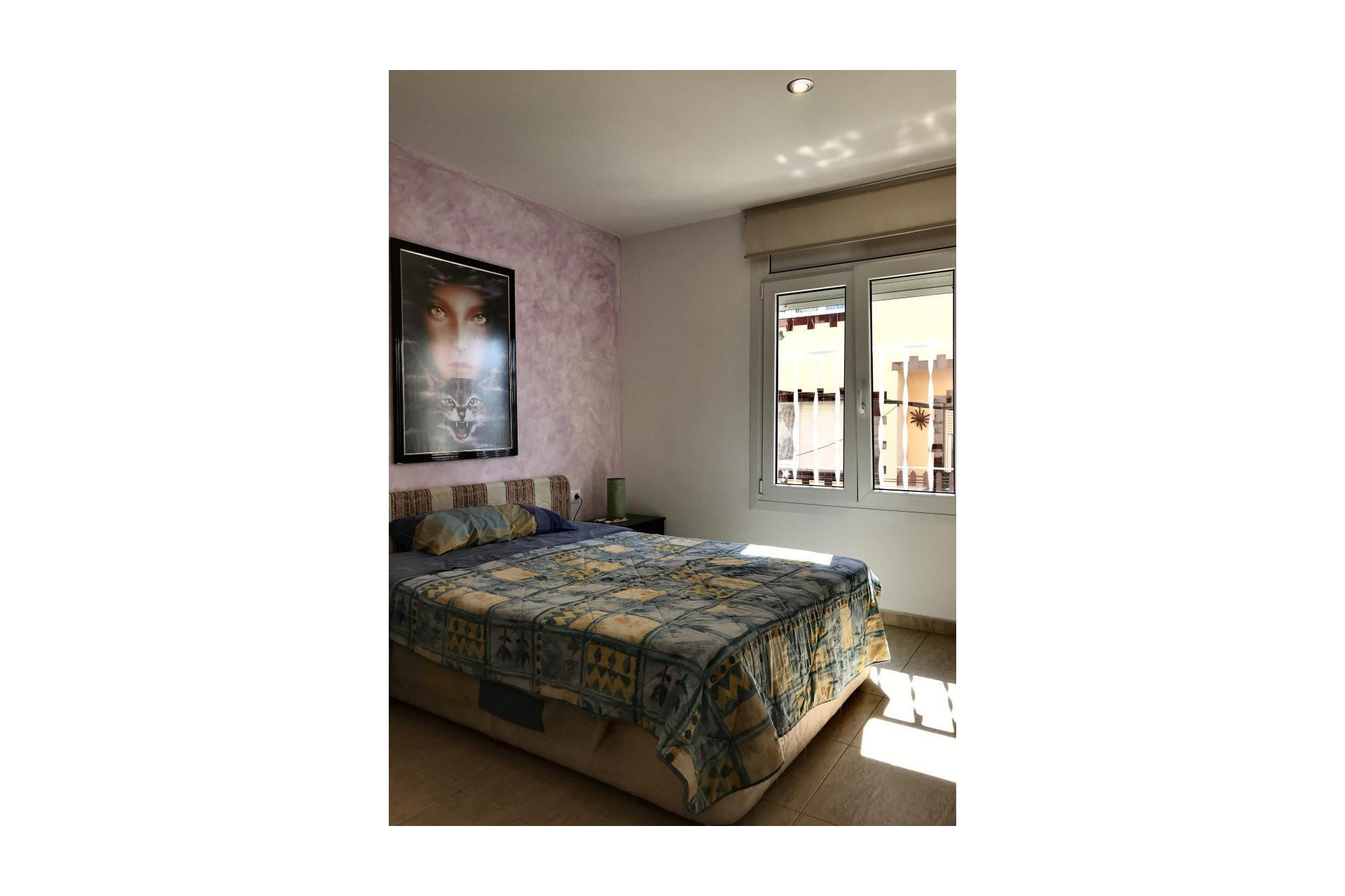 Herverkoop - Appartement / flat - Roses - Nord