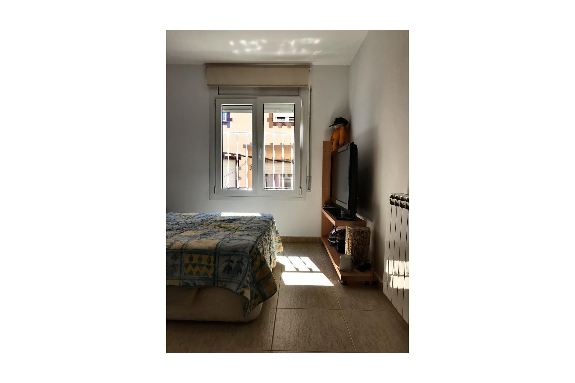 Herverkoop - Appartement / flat - Roses - Nord