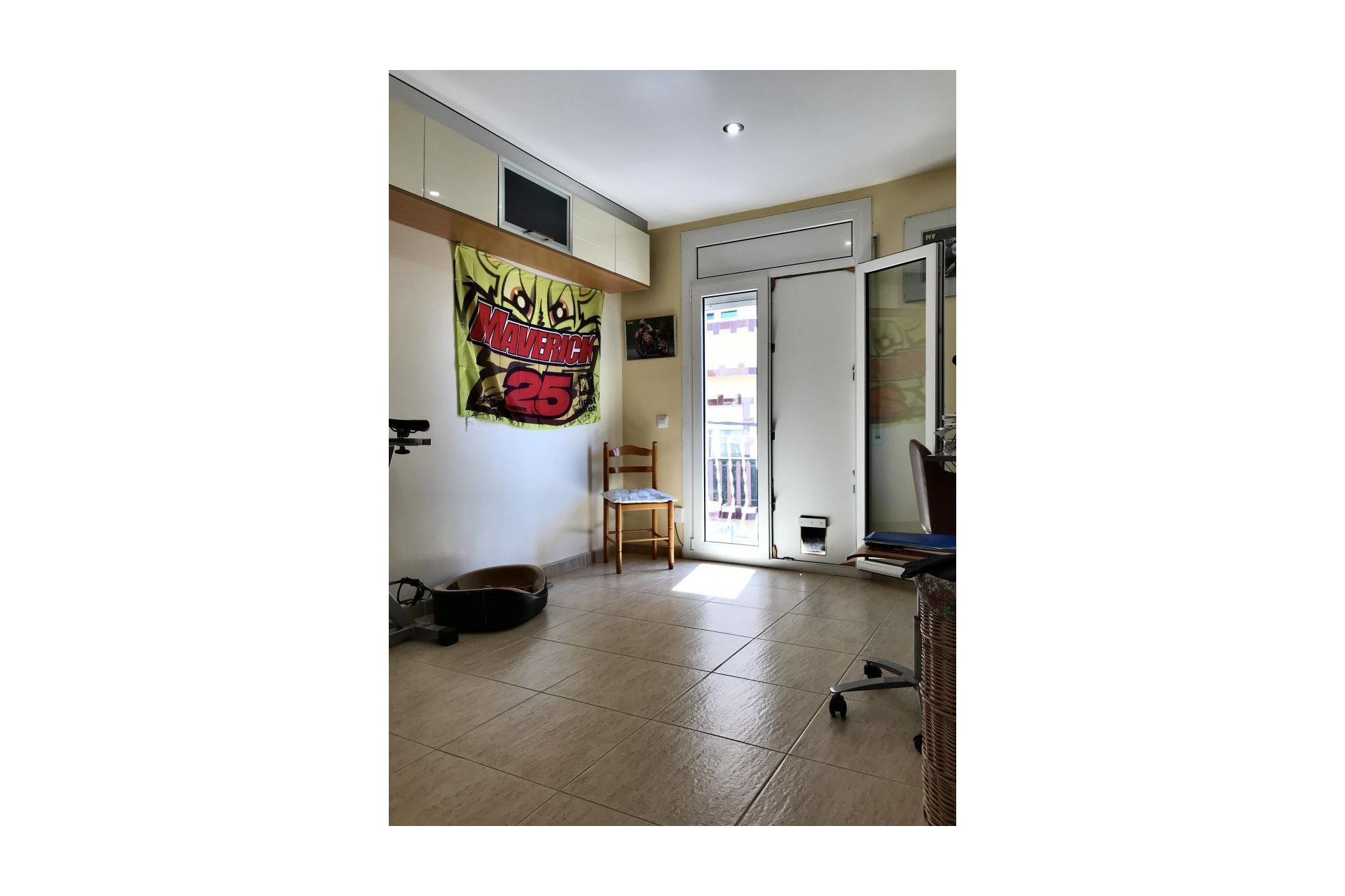 Herverkoop - Appartement / flat - Roses - Nord