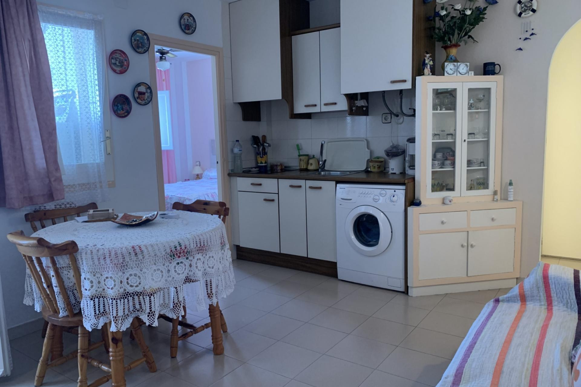 Herverkoop - Appartement / flat - Roses - Santa Margarita