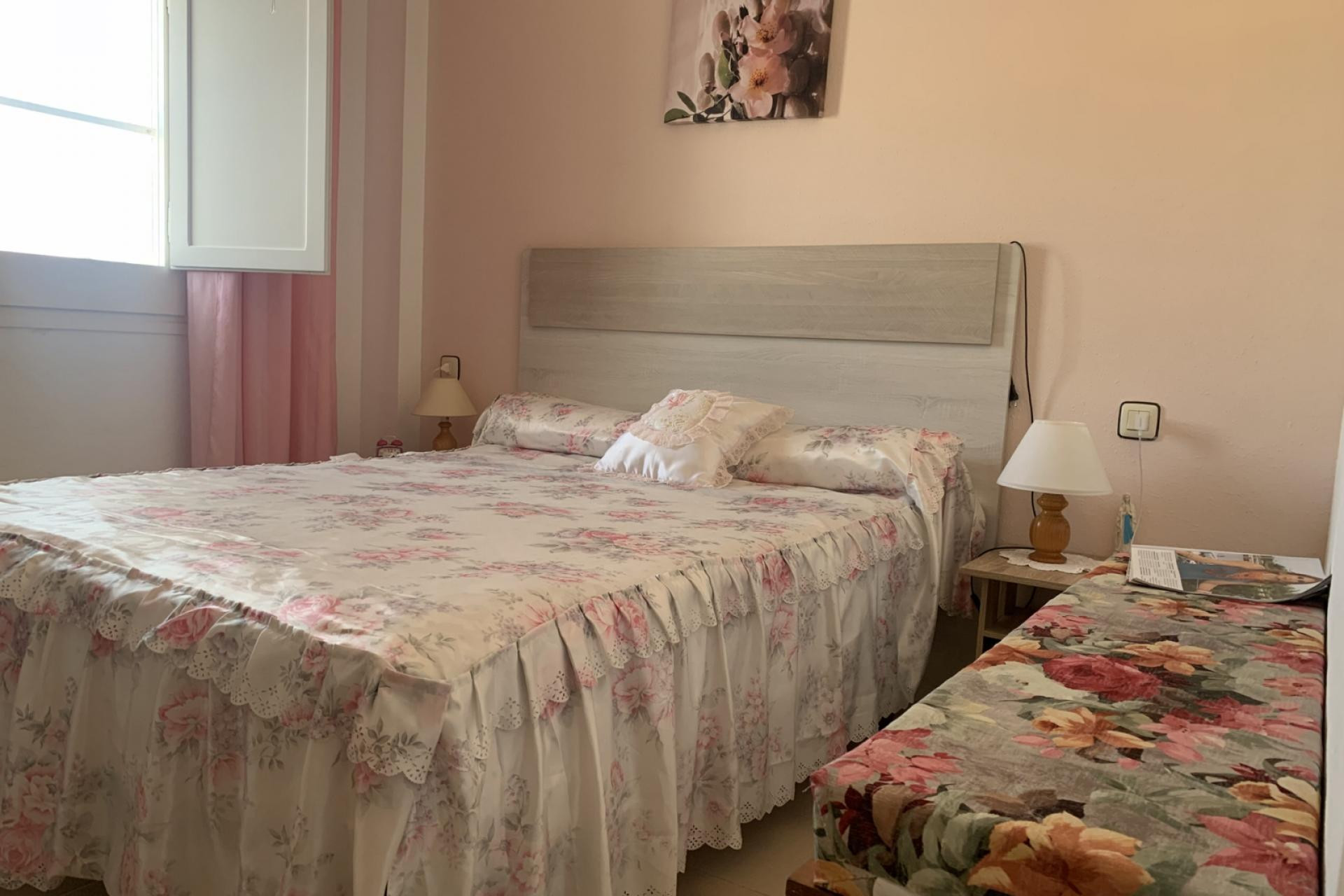 Herverkoop - Appartement / flat - Roses - Santa Margarita