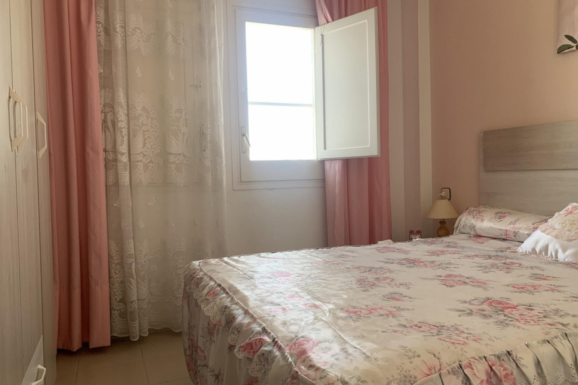 Herverkoop - Appartement / flat - Roses - Santa Margarita