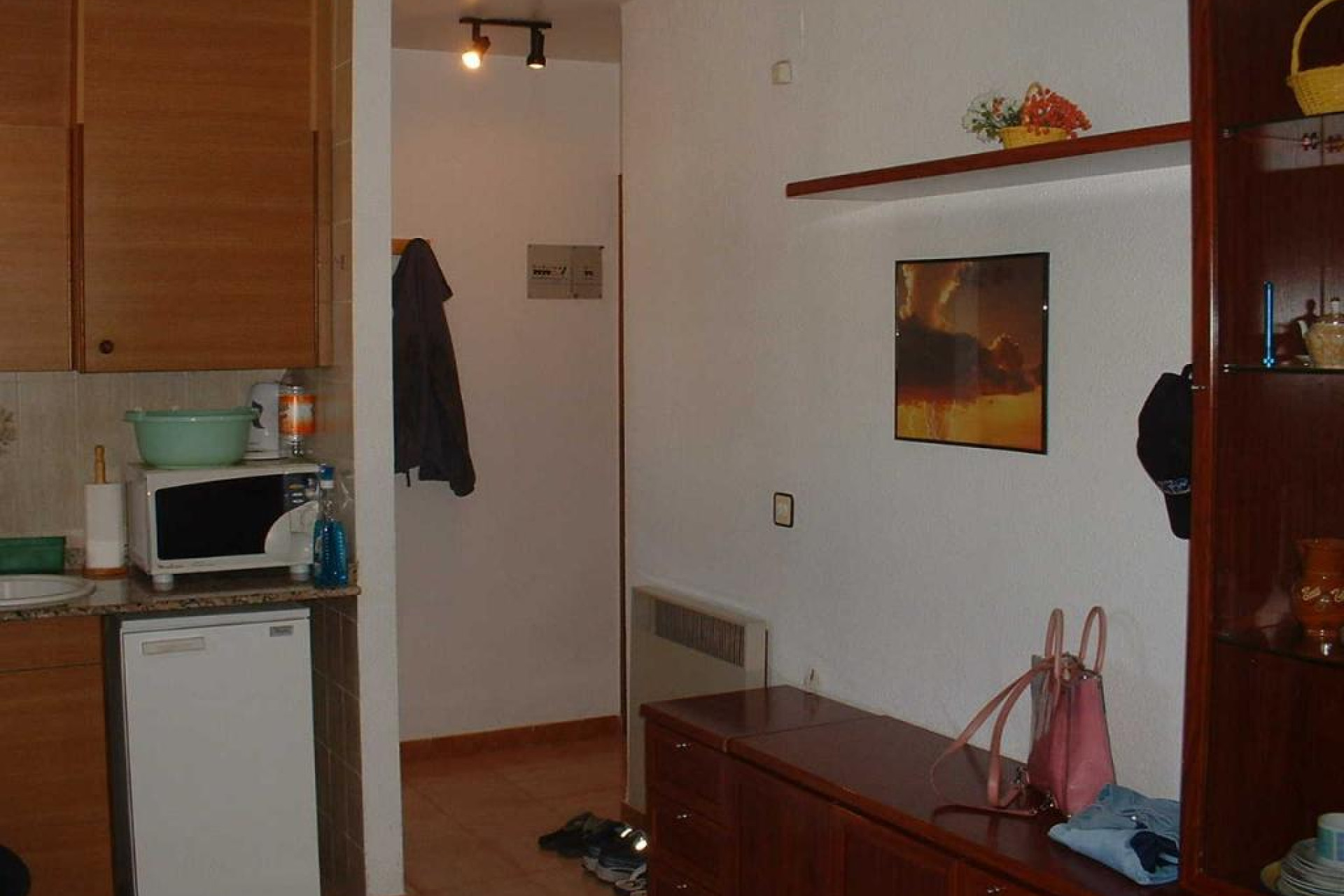 Herverkoop - Appartement / flat - Roses - Santa Margarita