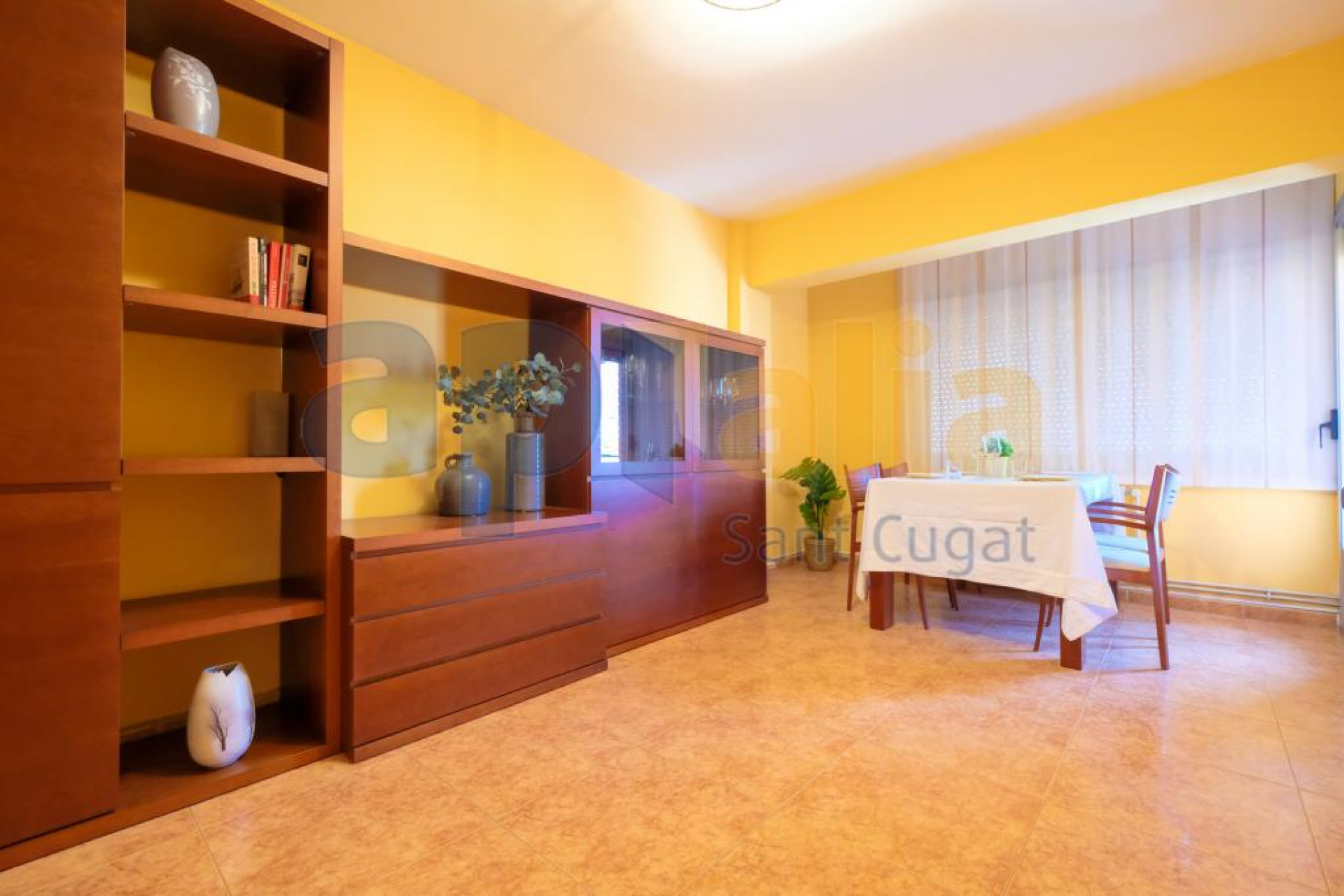 Herverkoop - Appartement / flat - Rubí - Zona Nord