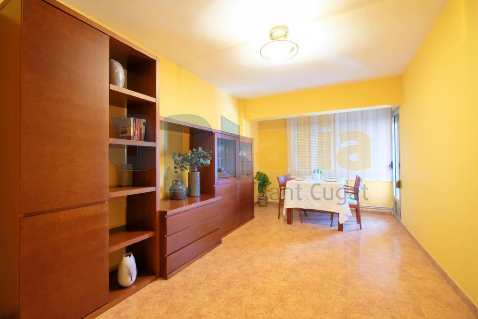 Herverkoop - Appartement / flat - Rubí - Zona Nord