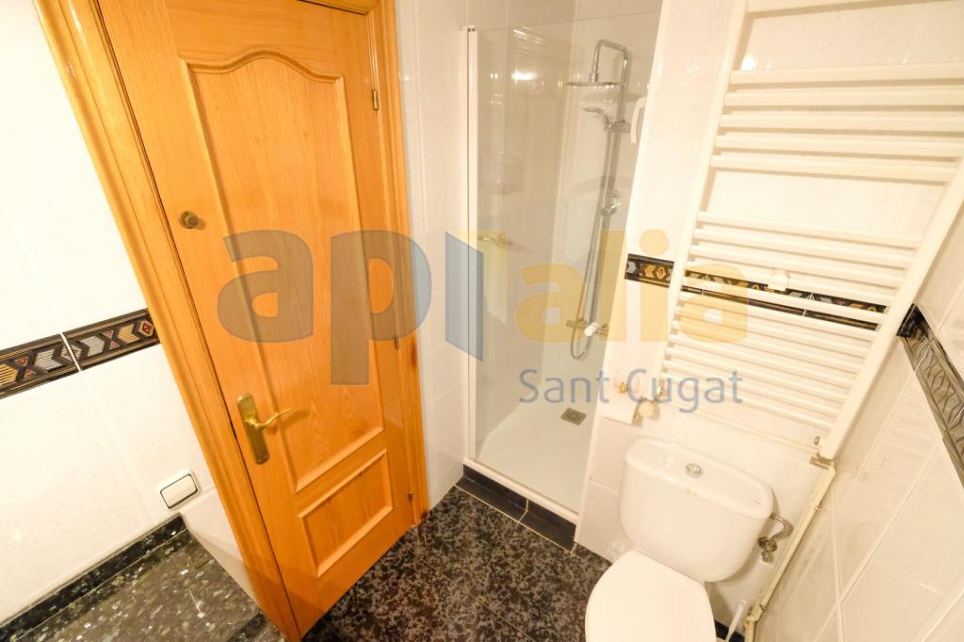 Herverkoop - Appartement / flat - Rubí - Zona Nord