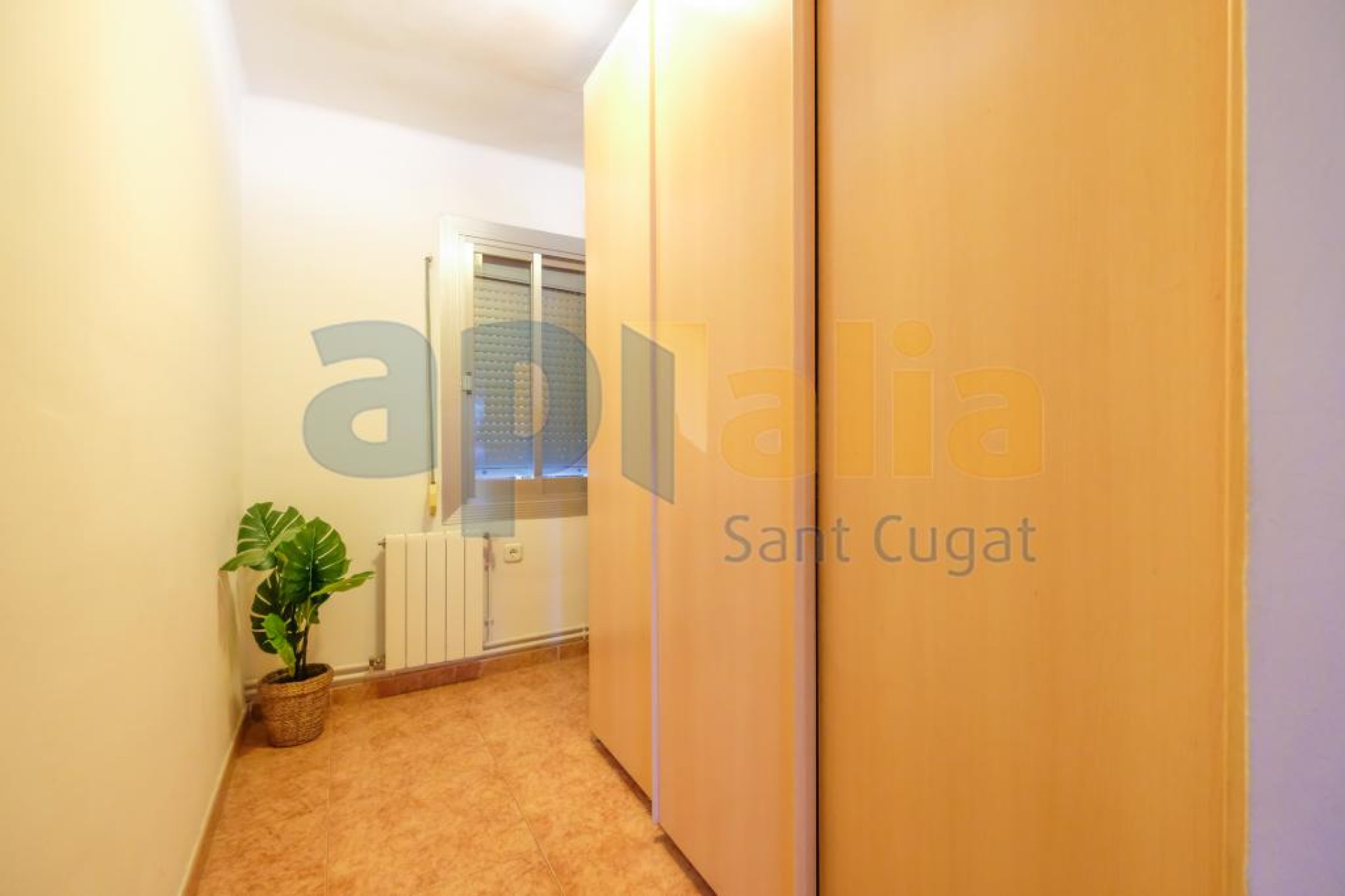 Herverkoop - Appartement / flat - Rubí - Zona Nord