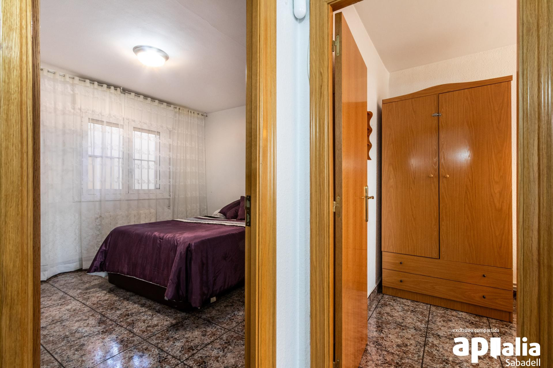 Herverkoop - Appartement / flat - Sabadell - Can Oriac