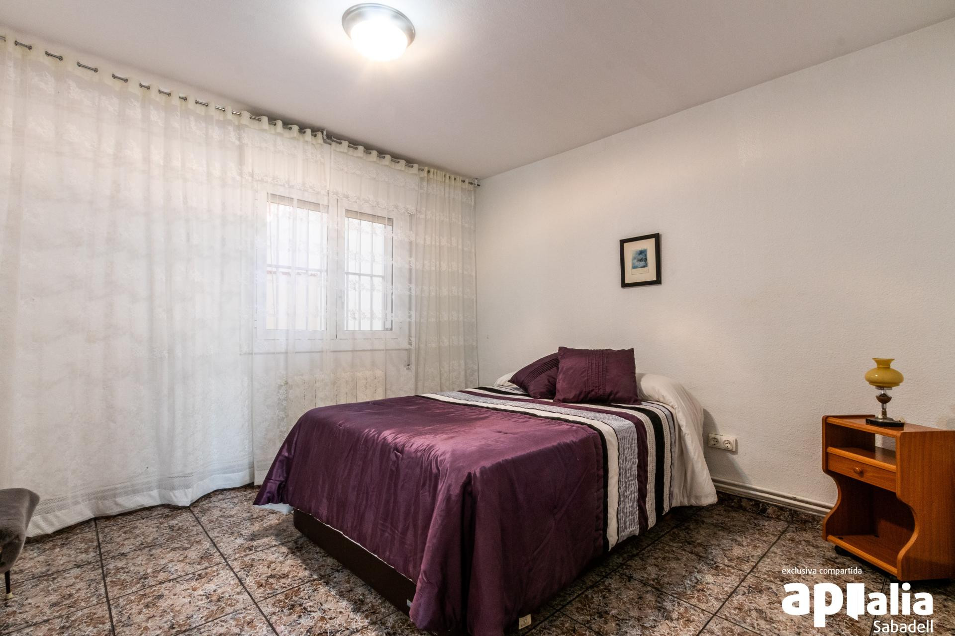 Herverkoop - Appartement / flat - Sabadell - Can Oriac