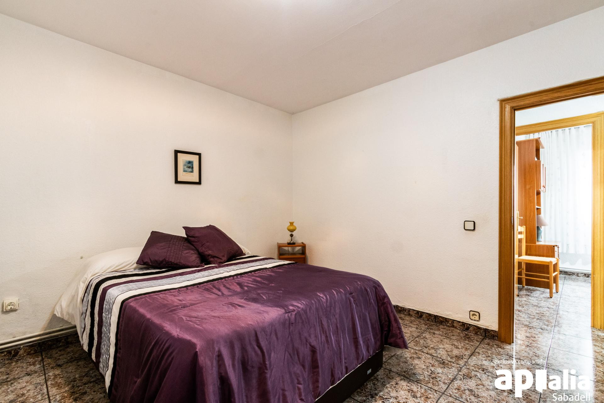 Herverkoop - Appartement / flat - Sabadell - Can Oriac