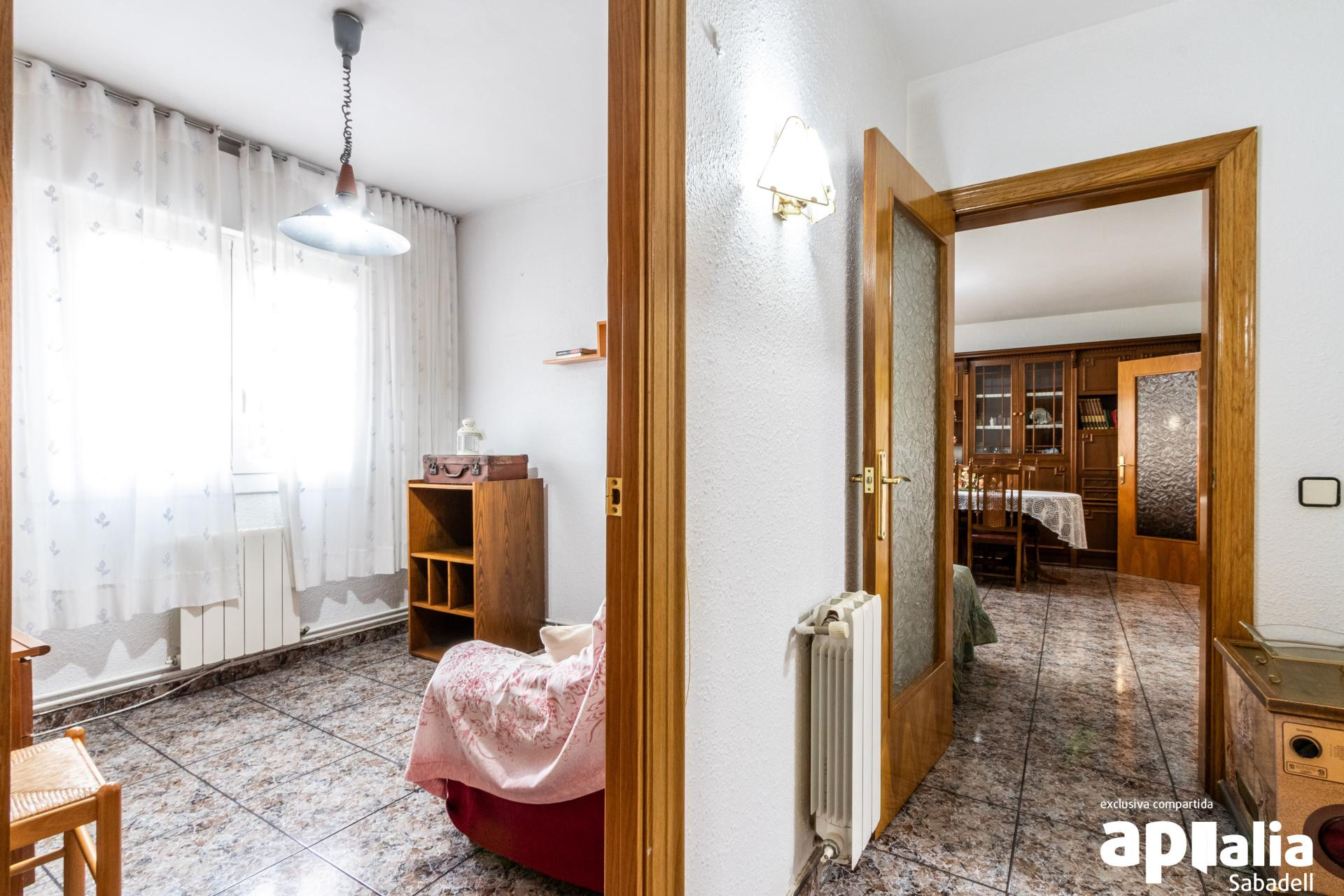 Herverkoop - Appartement / flat - Sabadell - Can Oriac