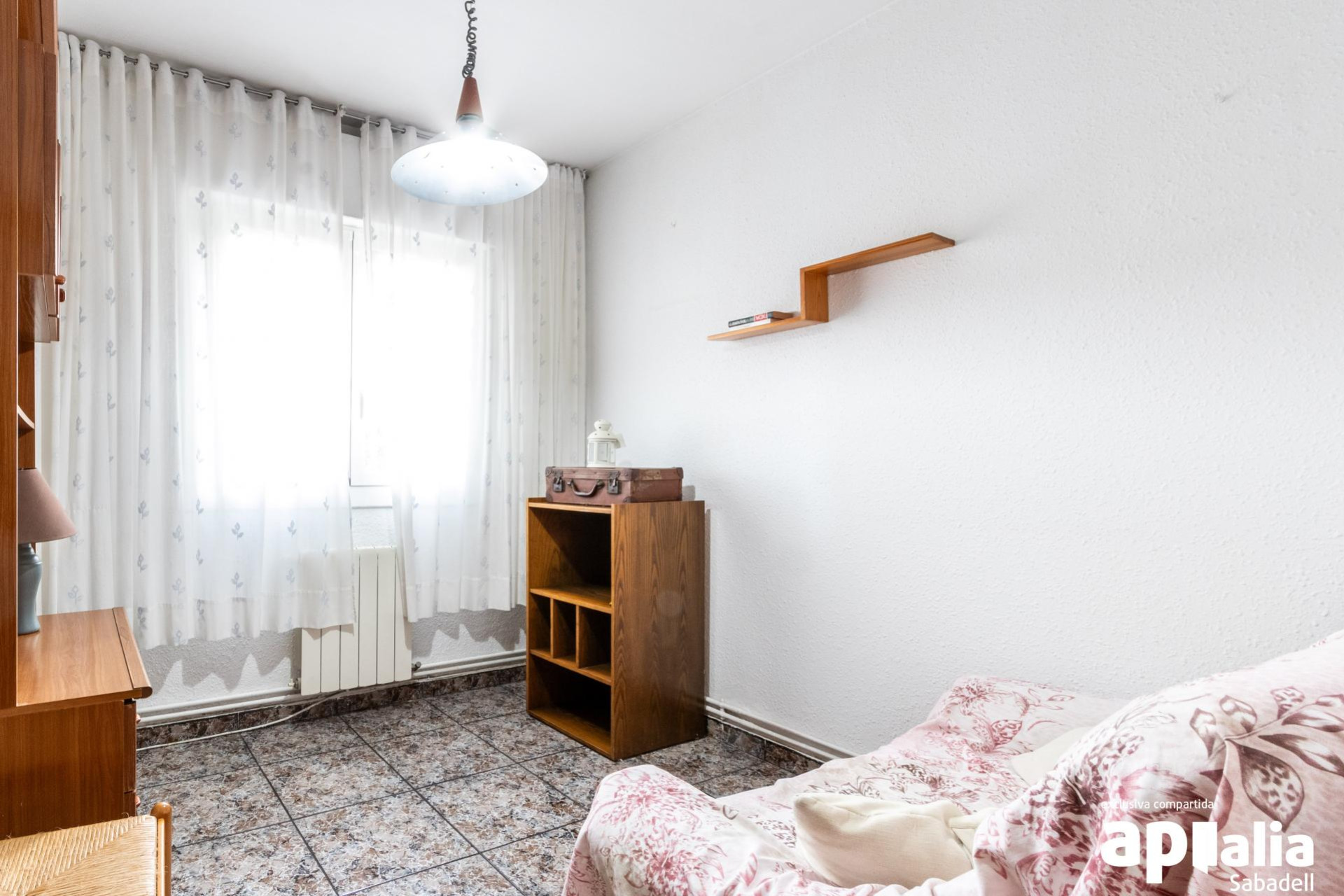 Herverkoop - Appartement / flat - Sabadell - Can Oriac