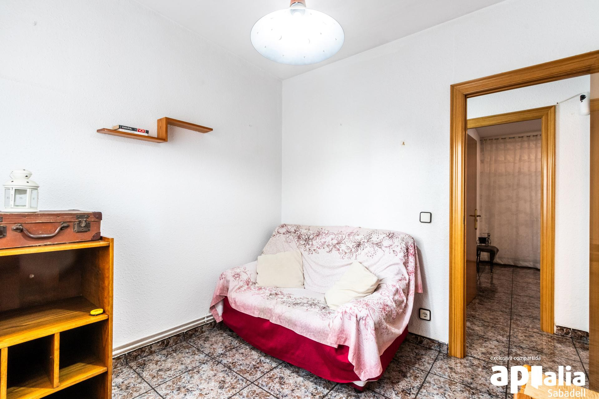 Herverkoop - Appartement / flat - Sabadell - Can Oriac