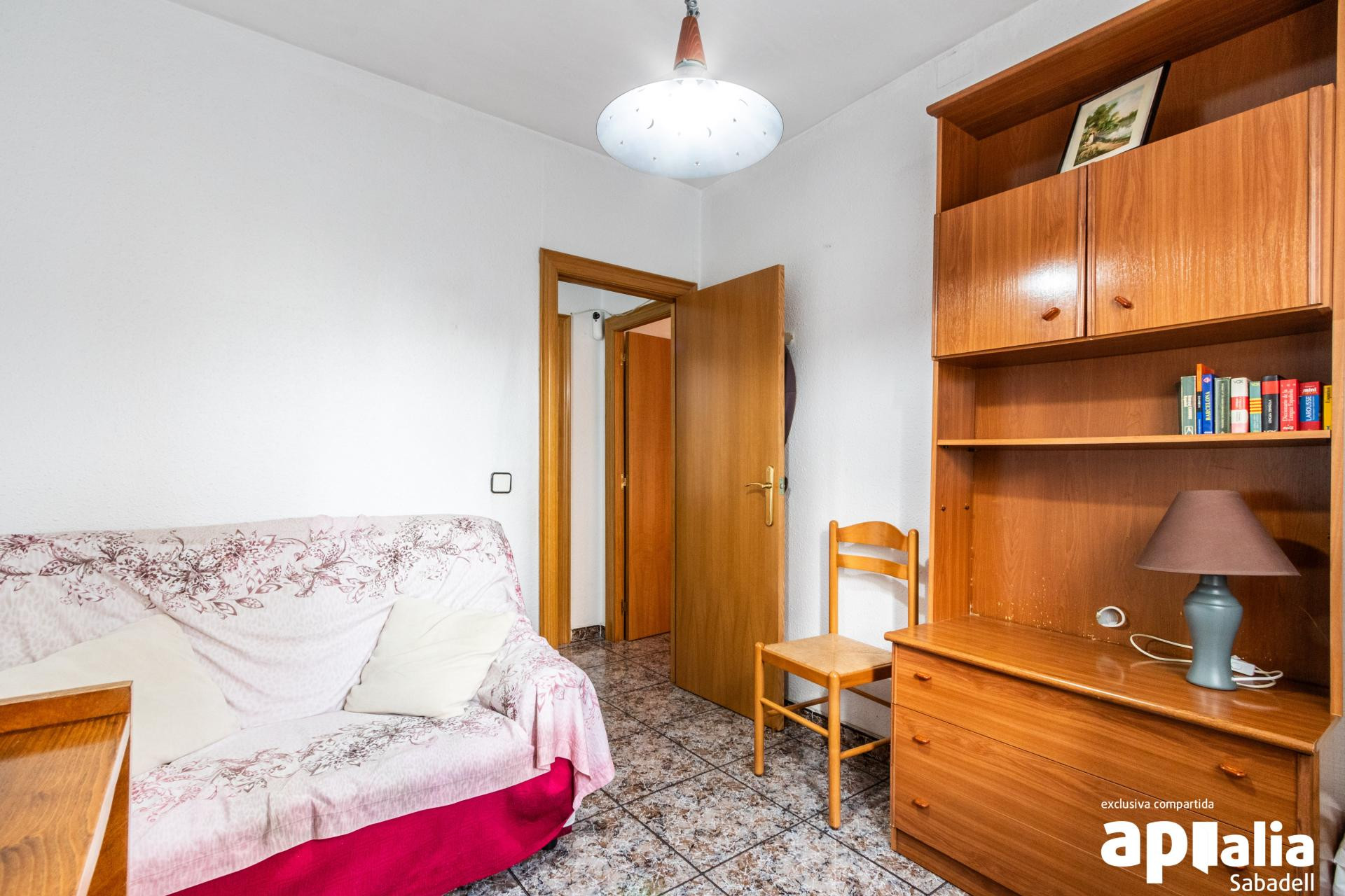 Herverkoop - Appartement / flat - Sabadell - Can Oriac