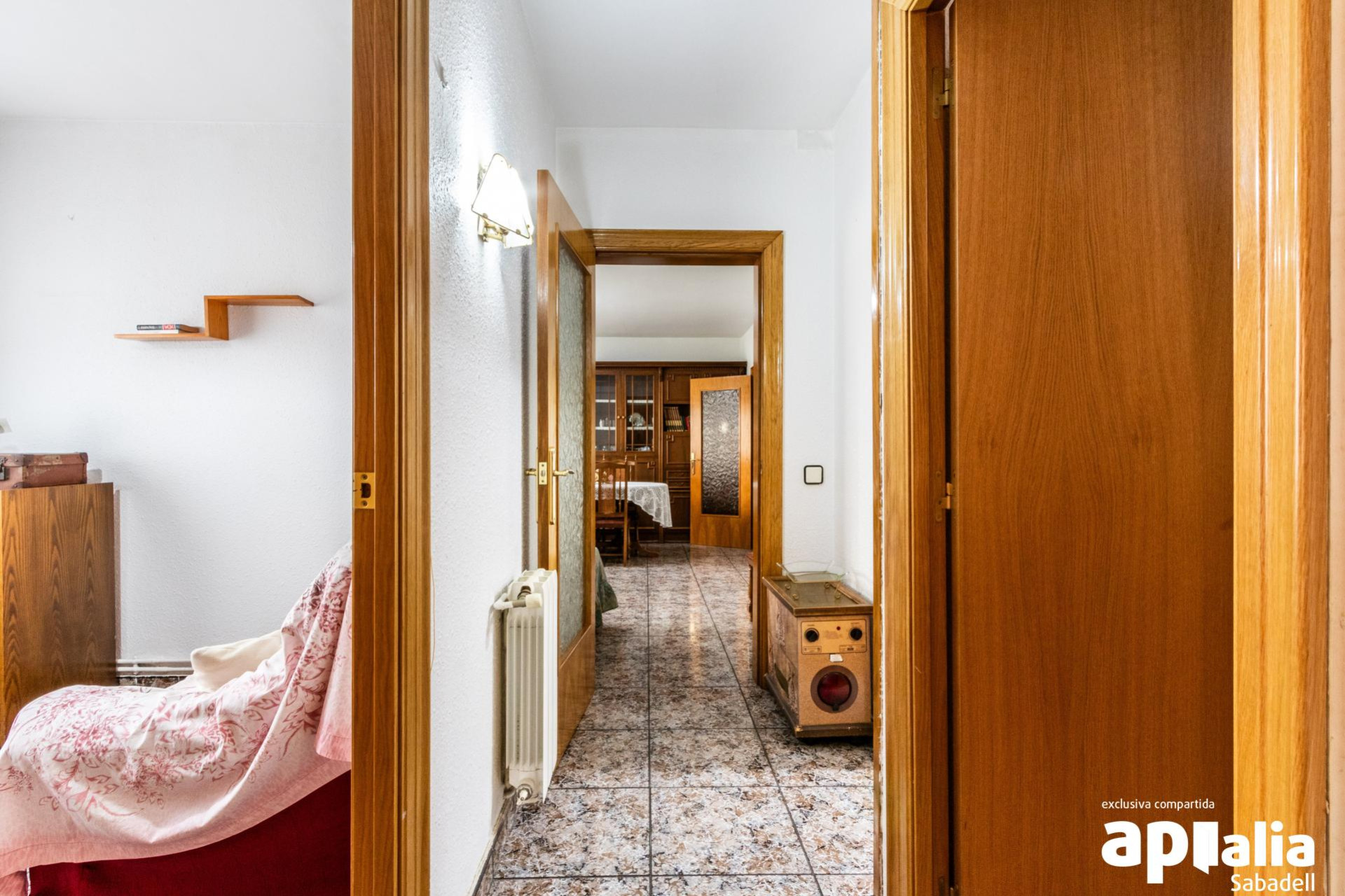 Herverkoop - Appartement / flat - Sabadell - Can Oriac