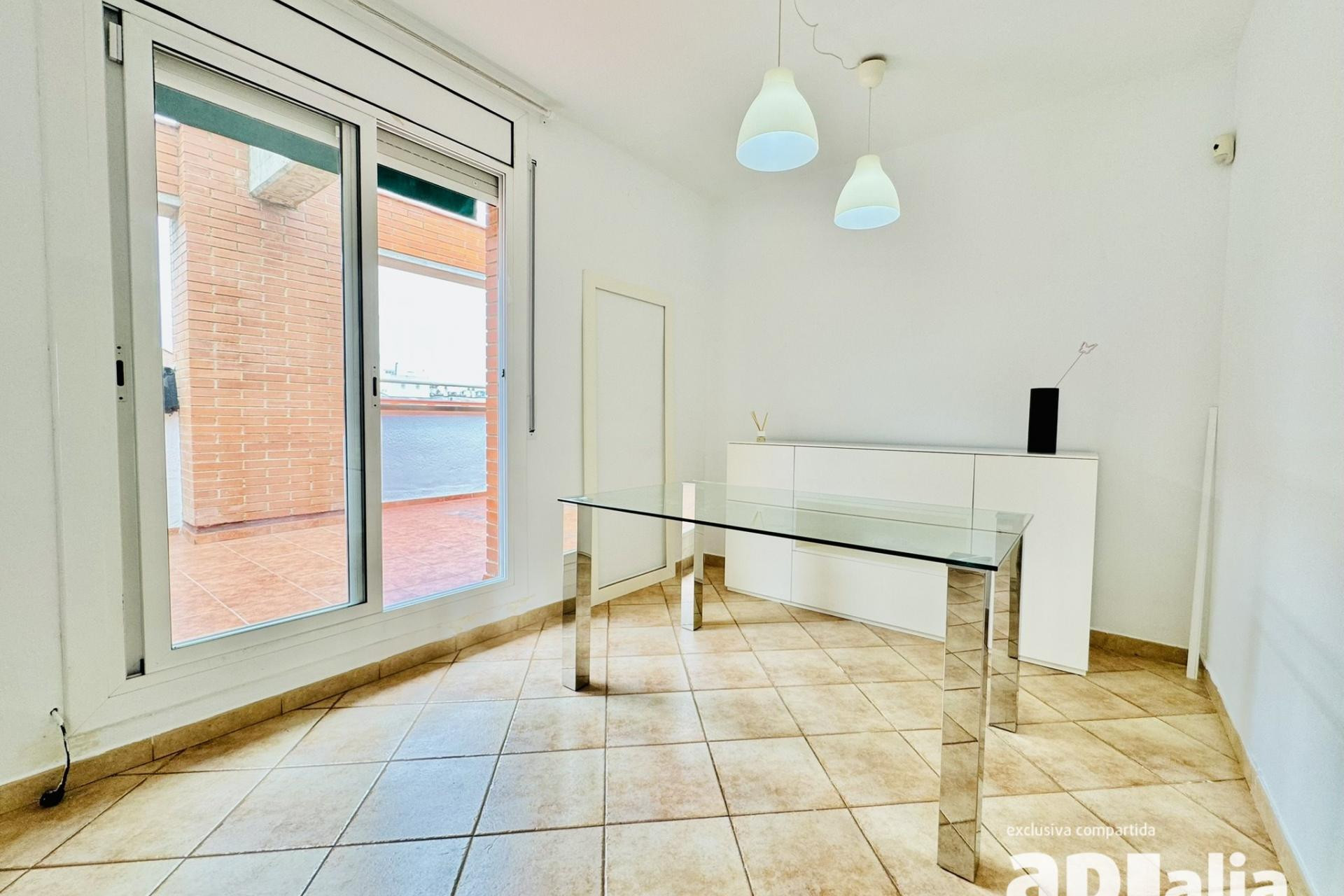 Herverkoop - Appartement / flat - Sabadell - Can Oriac