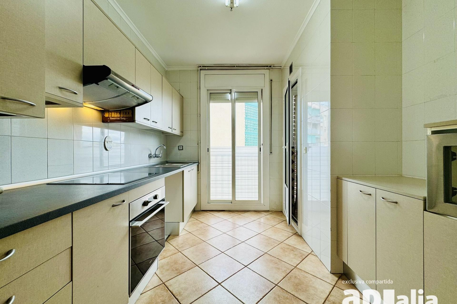 Herverkoop - Appartement / flat - Sabadell - Can Oriac