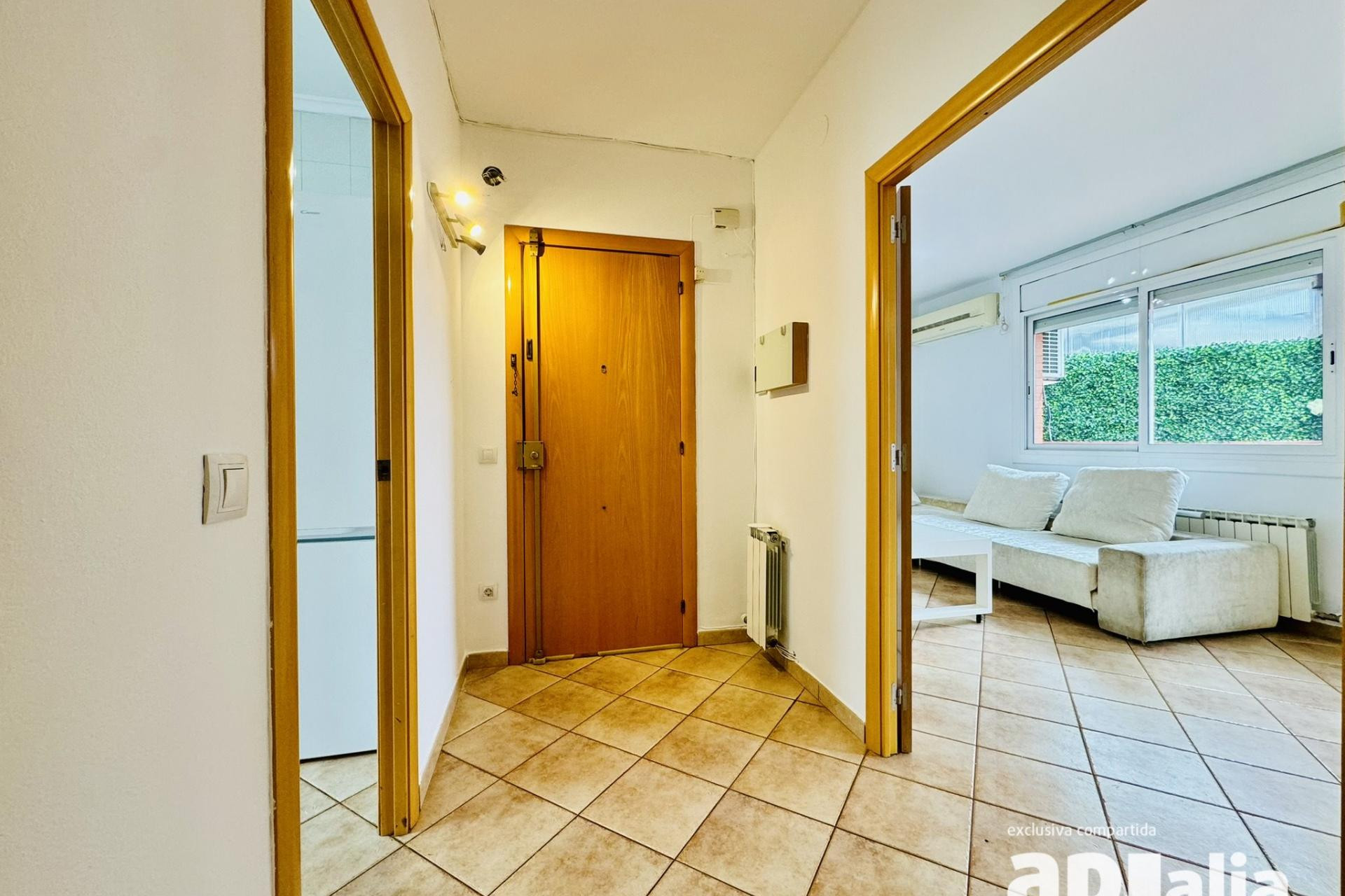 Herverkoop - Appartement / flat - Sabadell - Can Oriac