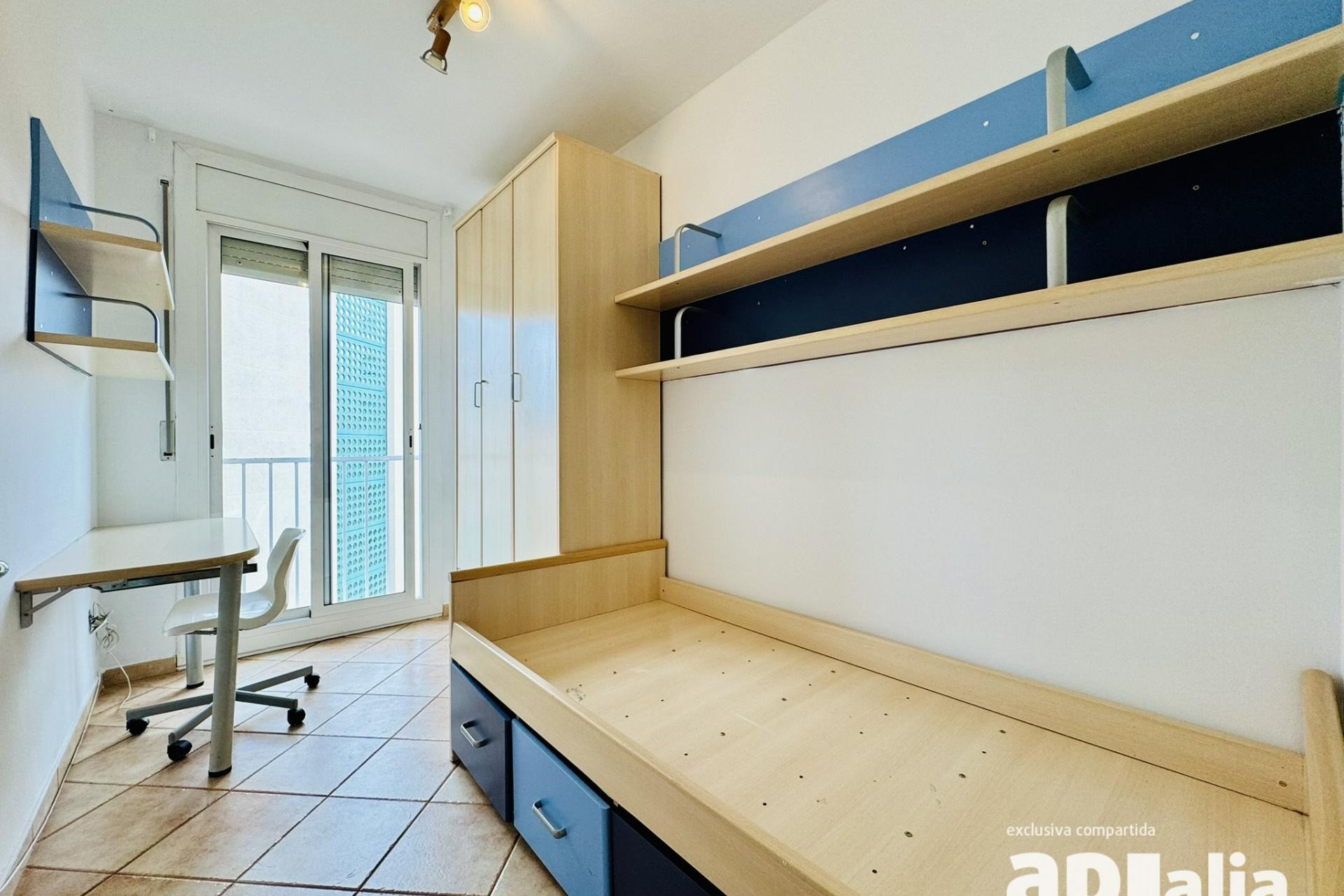 Herverkoop - Appartement / flat - Sabadell - Can Oriac