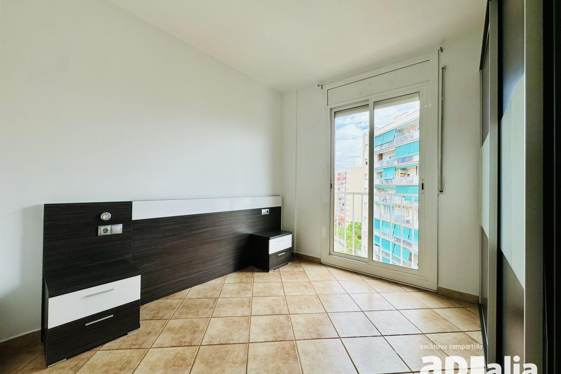 Herverkoop - Appartement / flat - Sabadell - Can Oriac