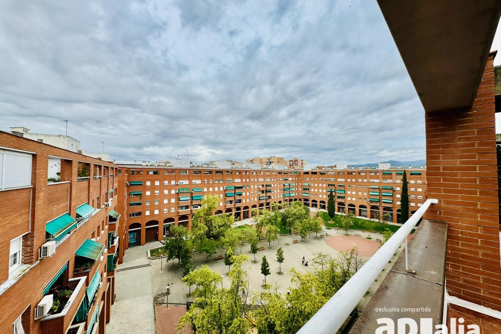 Herverkoop - Appartement / flat - Sabadell - Can Oriac