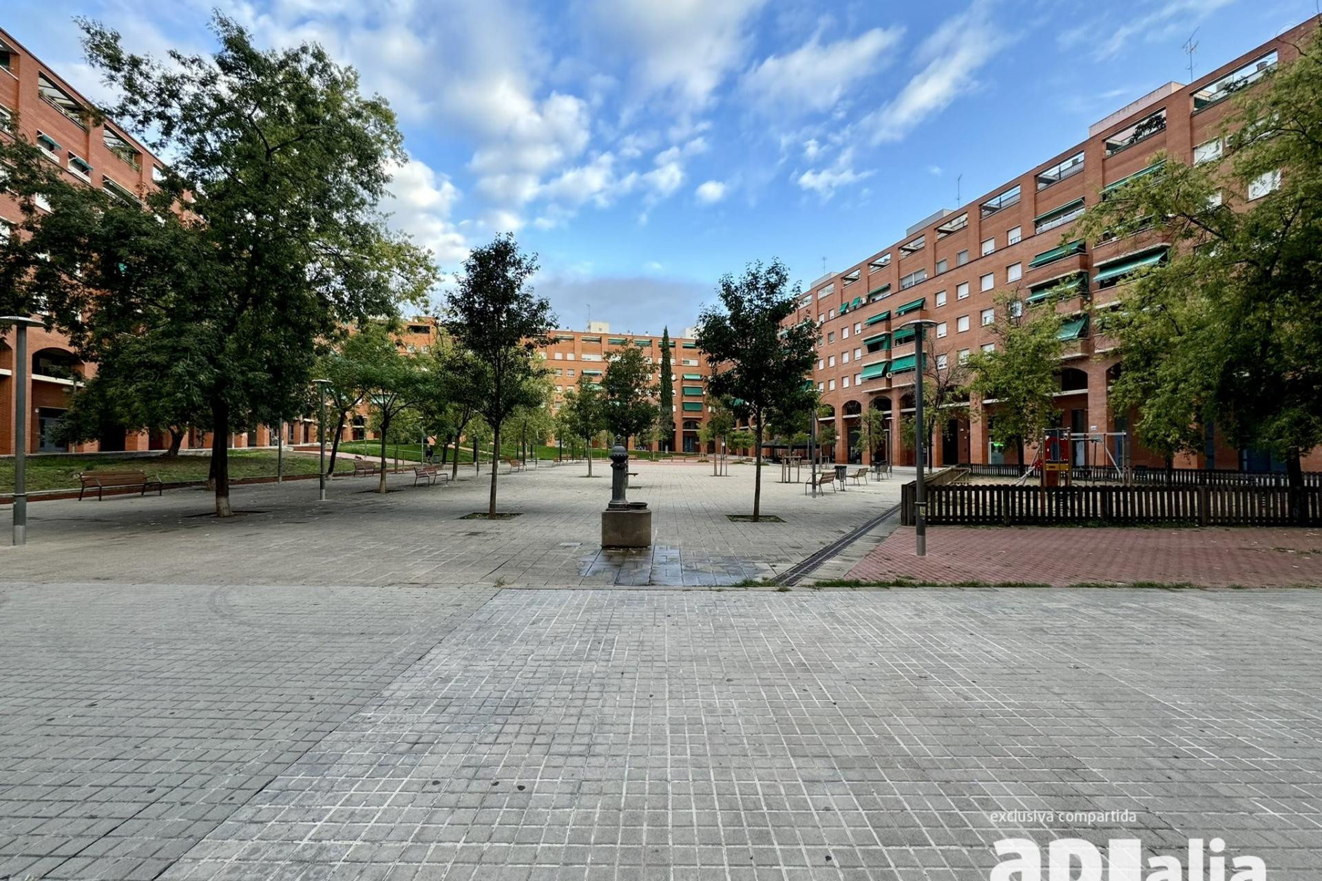 Herverkoop - Appartement / flat - Sabadell - Can Oriac